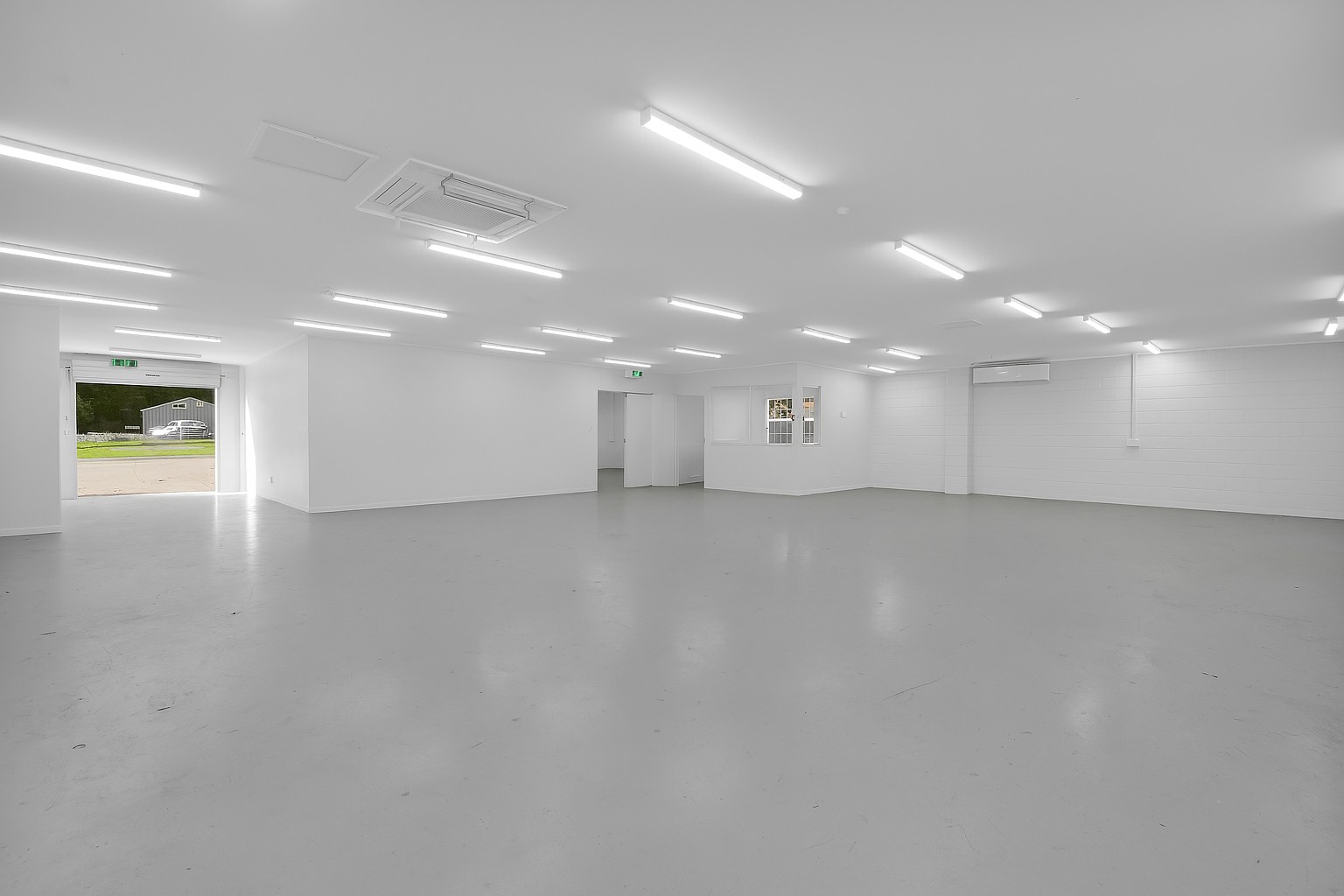 Level 1/57 National Park Road, Nambour, QLD 4560