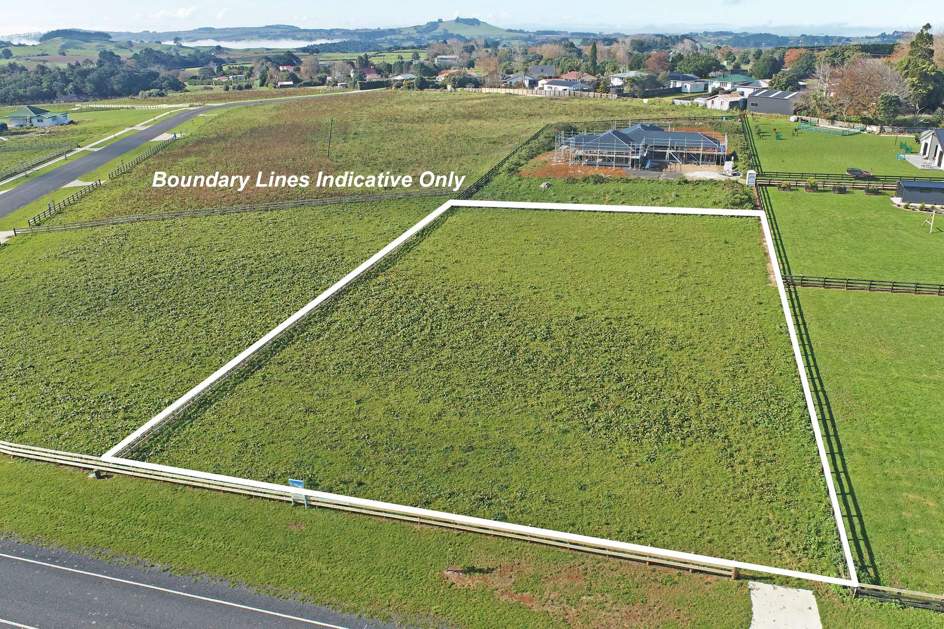 Lot 30 Kaipo Heights Road photo 0