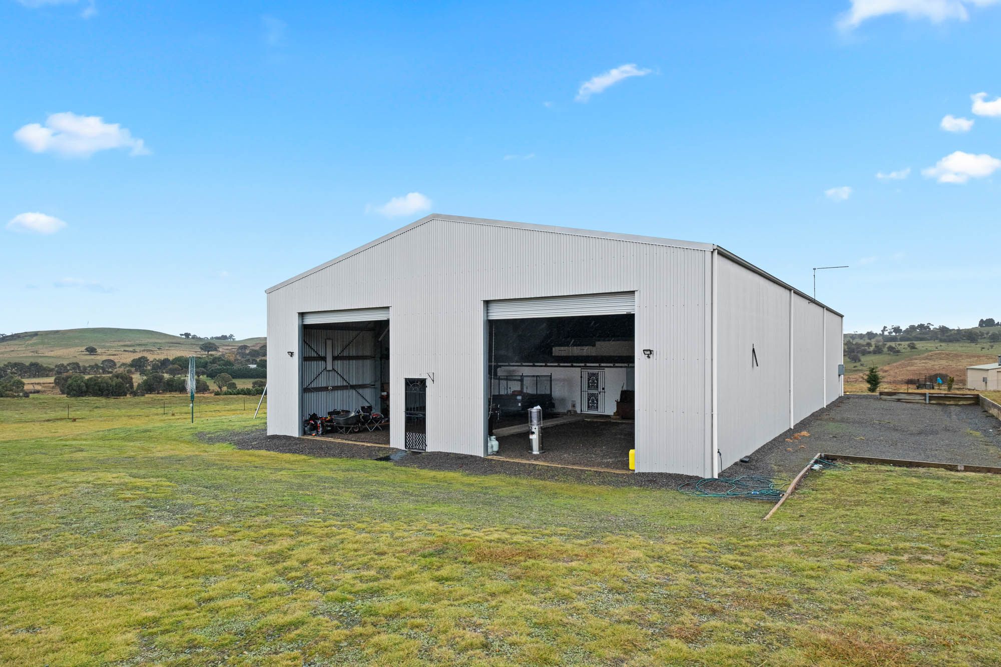 123 Hewitts Lane, Grabben Gullen, NSW 2583