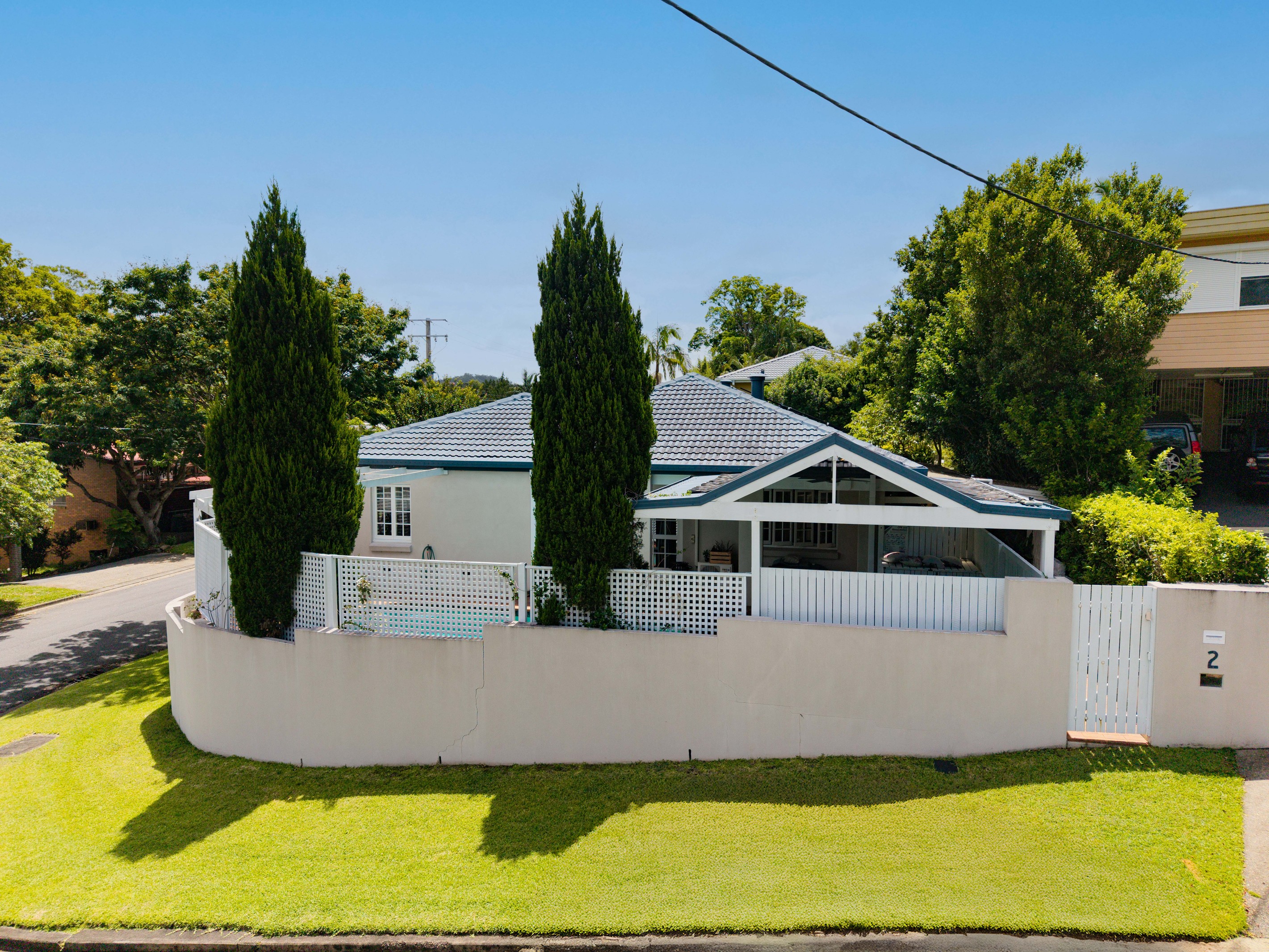 2 Edina Street, The Gap, QLD 4061