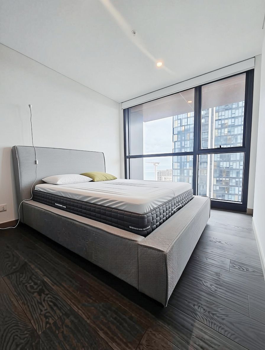 1706/88B Christie Street — photo 9 of 13