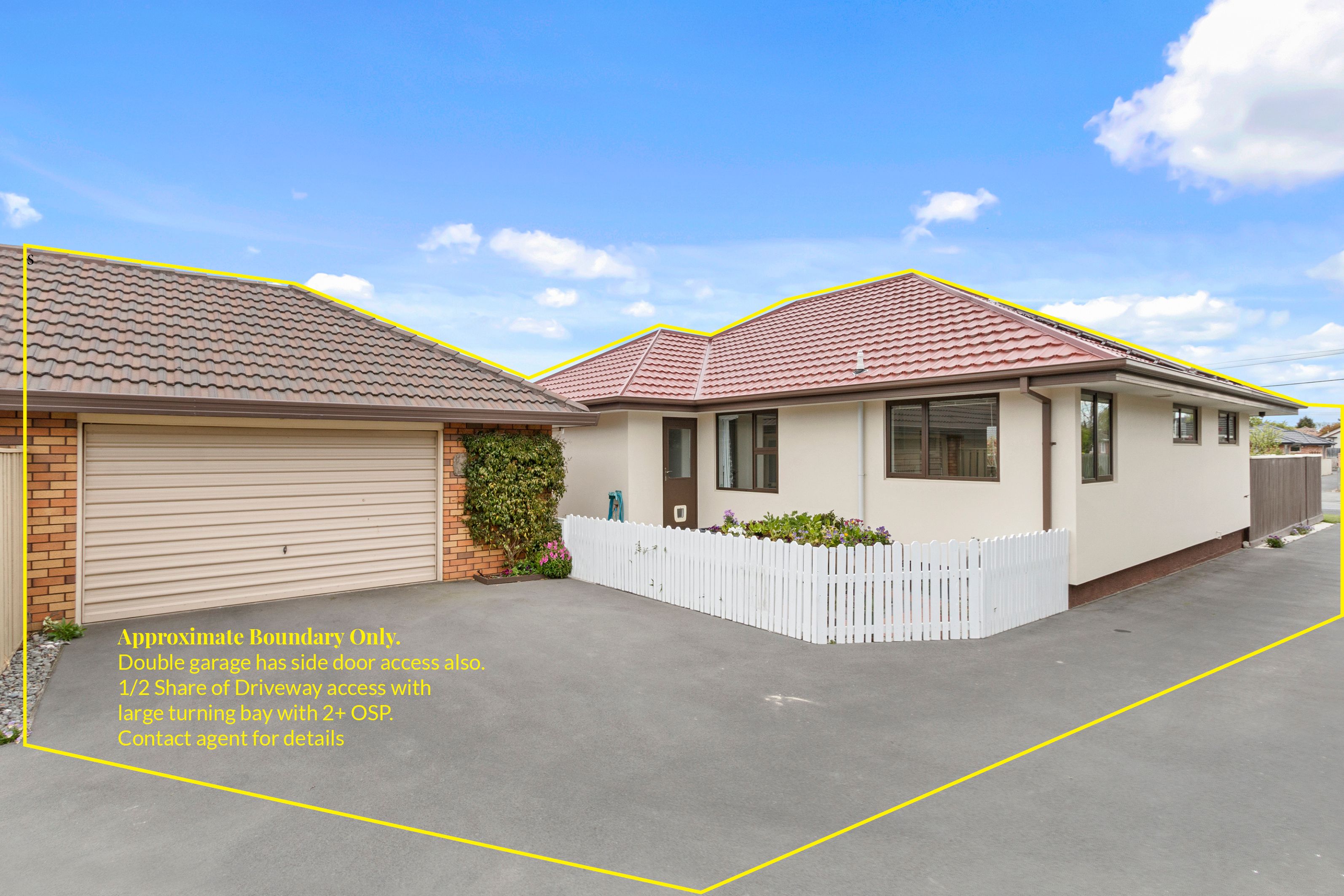 1/114 Warden Street, Richmond, Christchurch City
