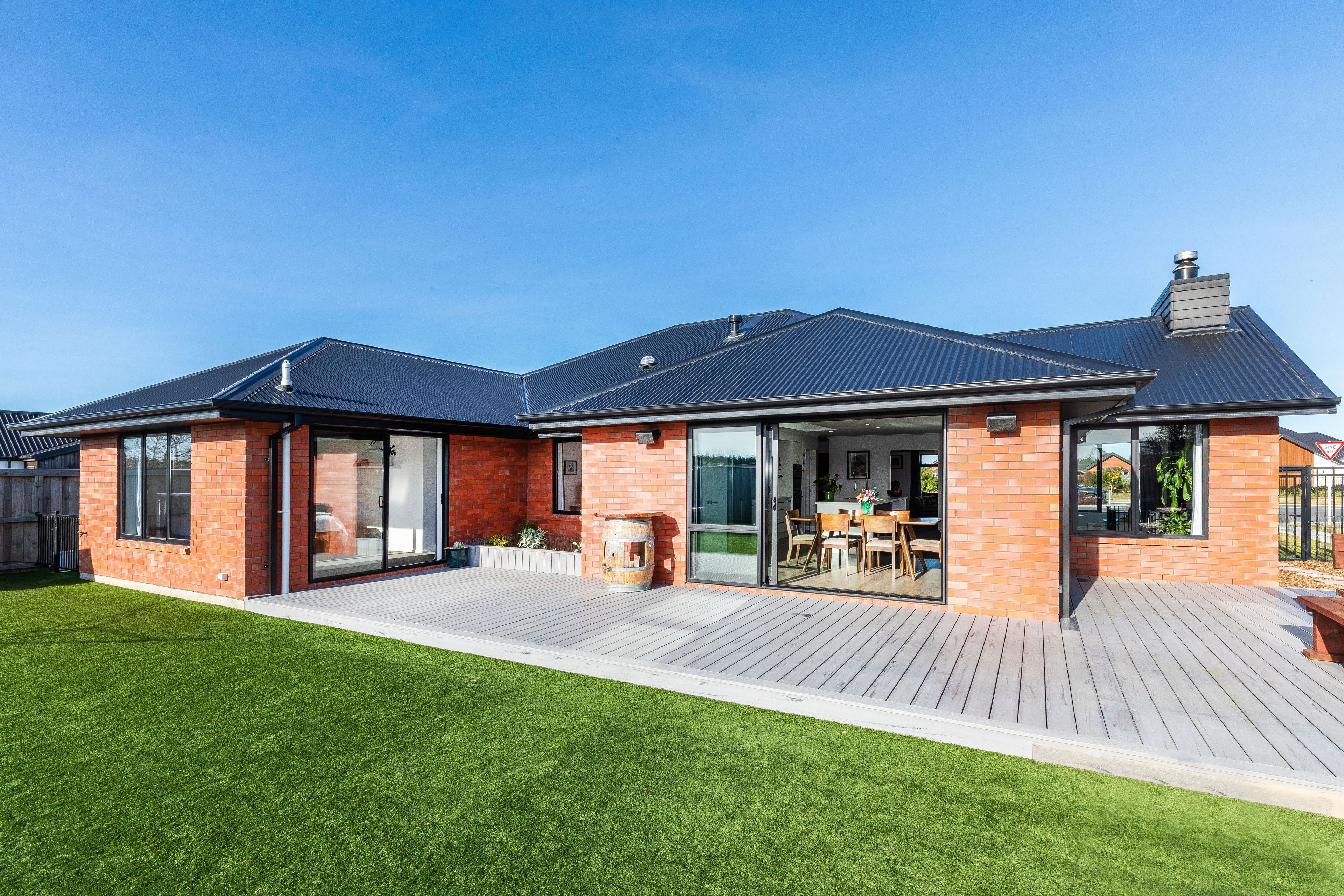 115 Northmoor Boulevard, Rolleston, Selwyn District