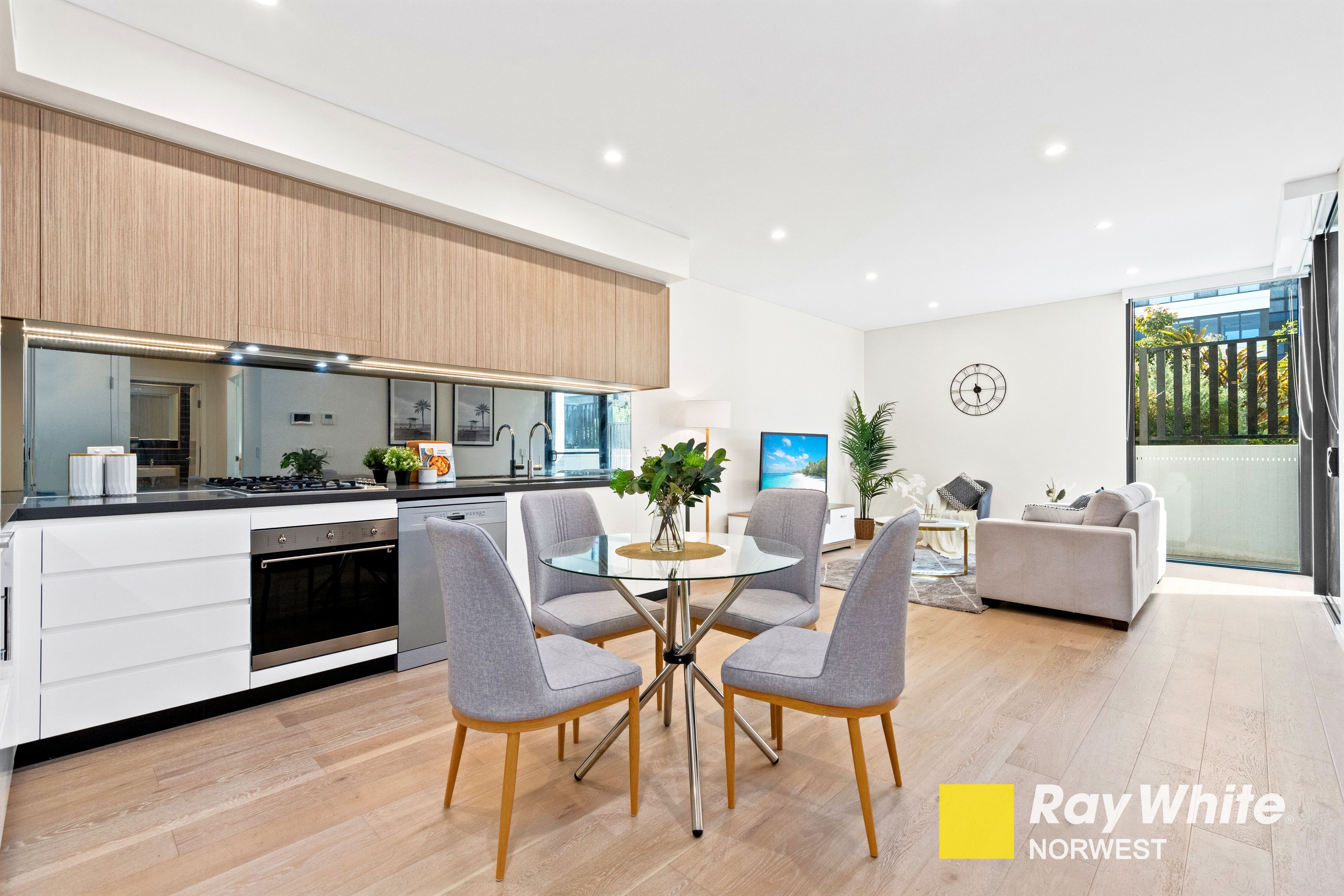 5 Mulyan Street, Rouse Hill NSW 2155