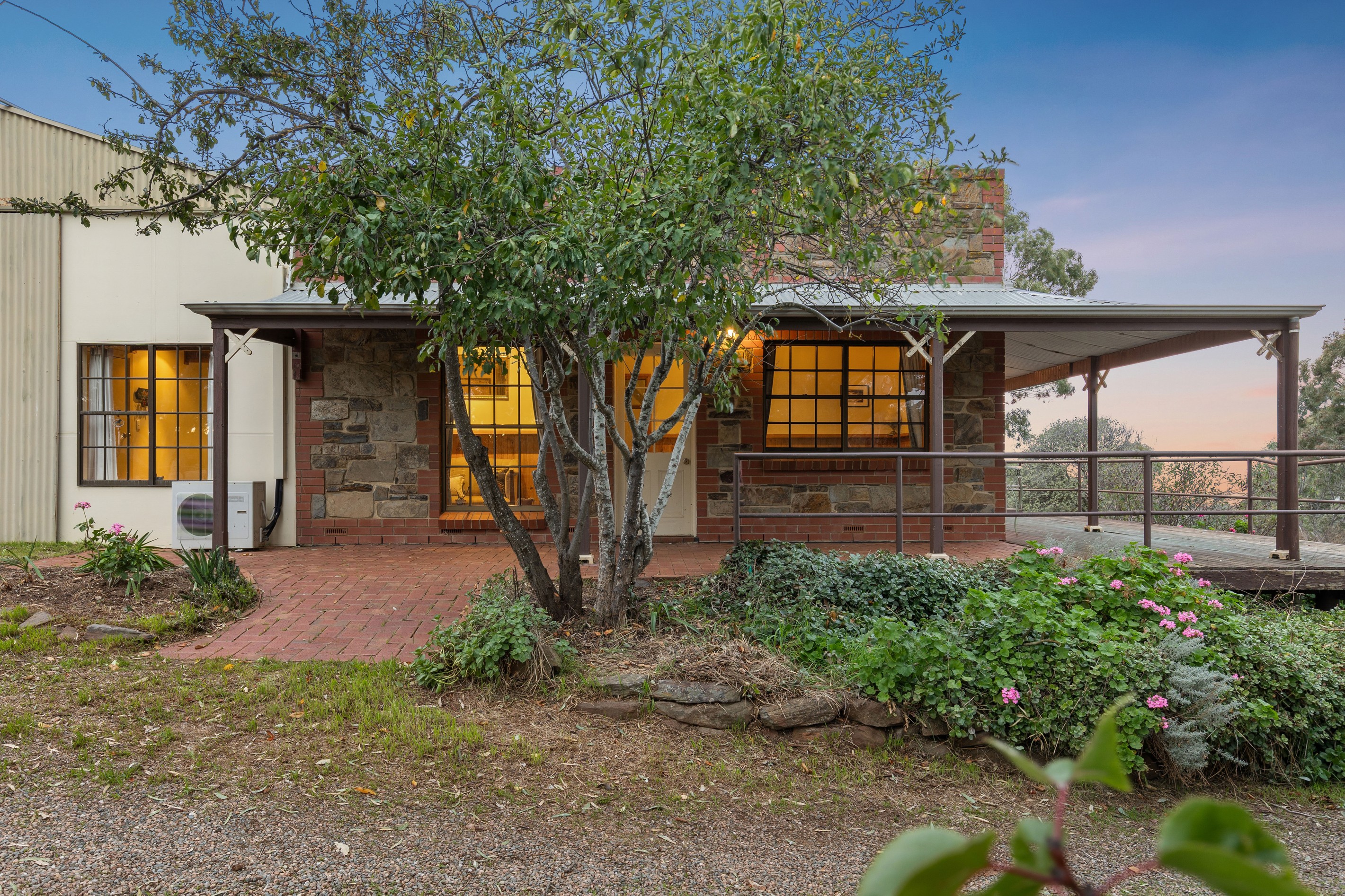 133 Hope Watts Road, Brukunga, SA 5252