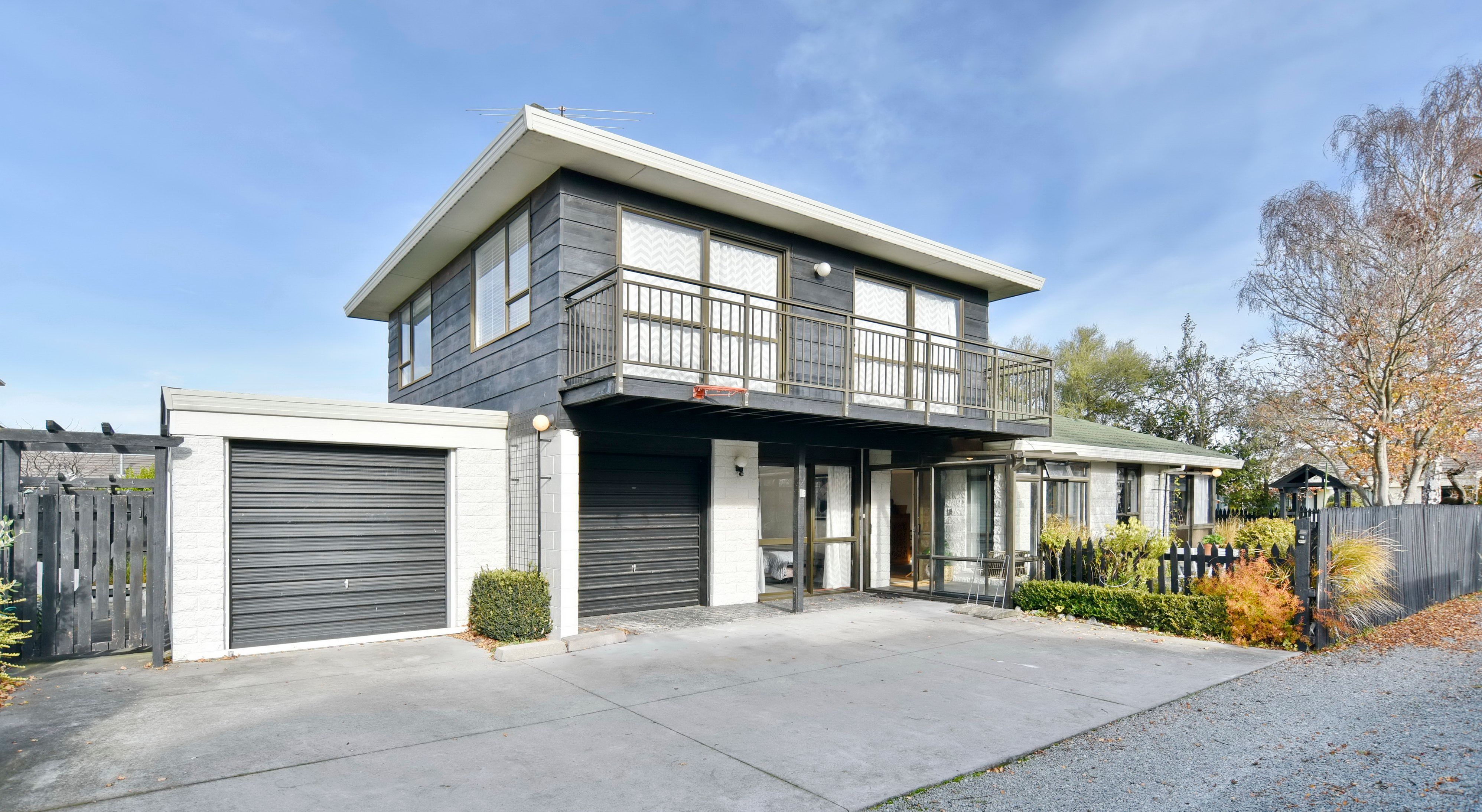 60 Somme Street, St Albans, Christchurch City