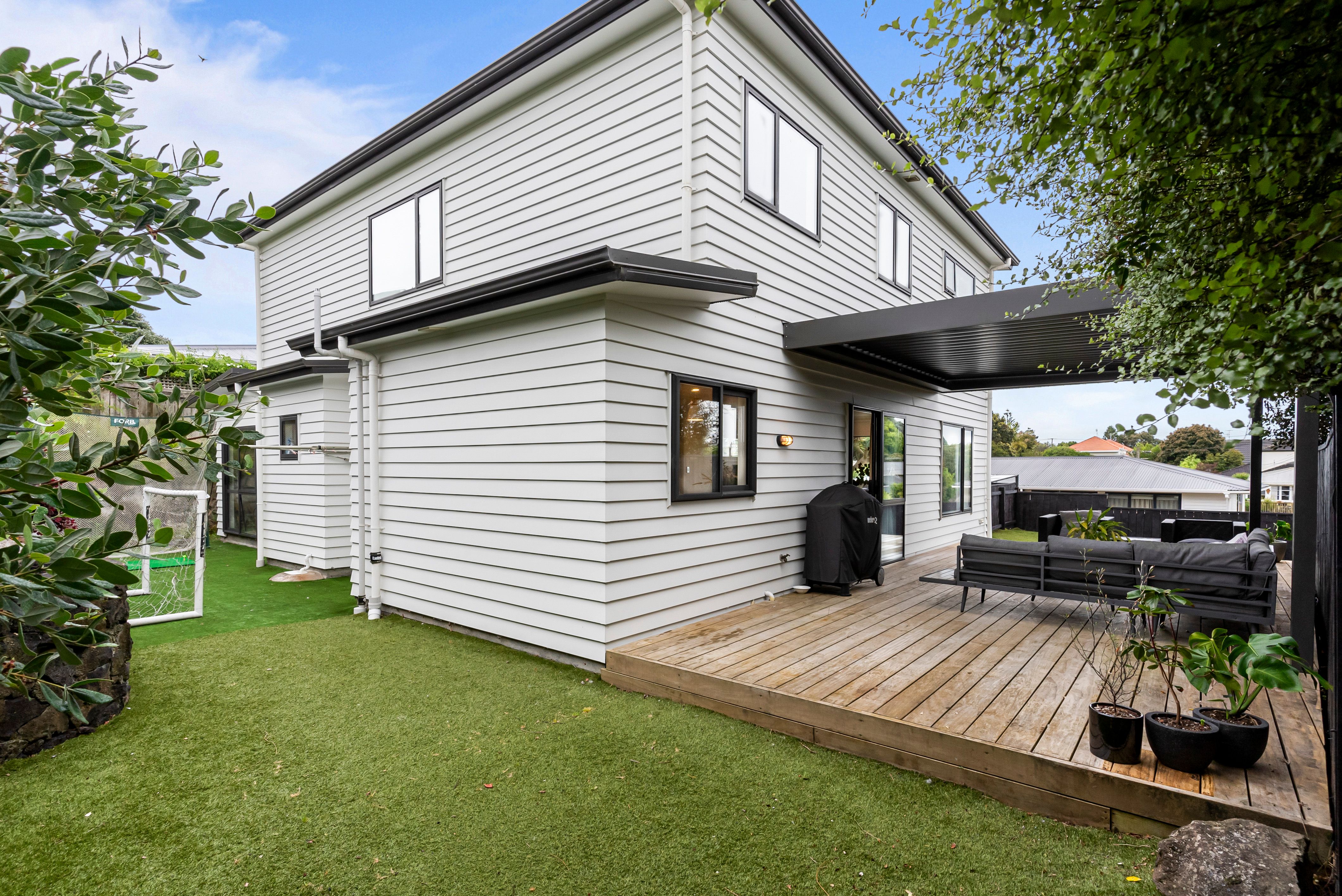 8A Carrs Place, Ellerslie, Auckland City