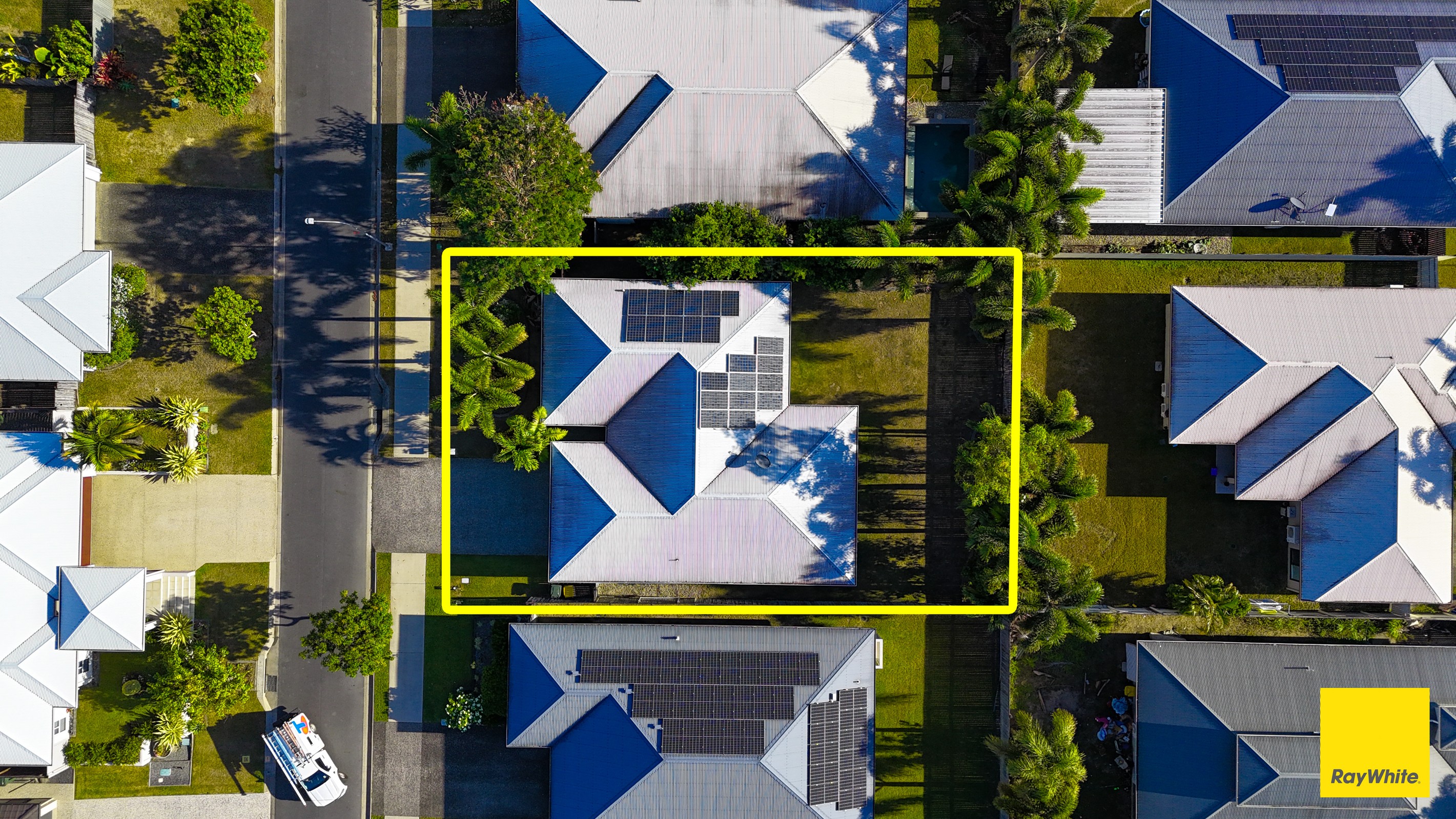 47 Flagstone Terrace, Smithfield, QLD 4878