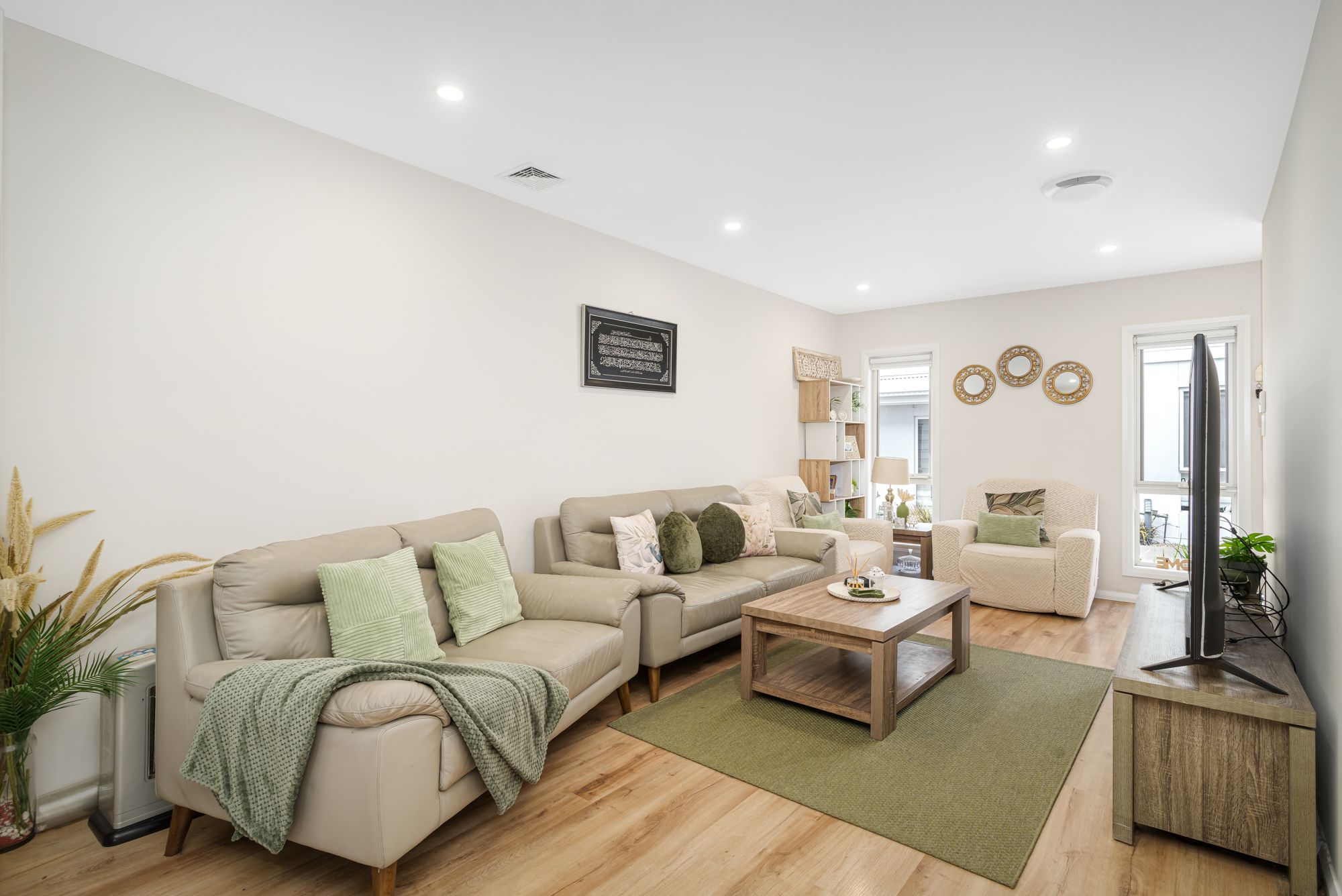 3/151 Canberra Street, St Marys, NSW 2760