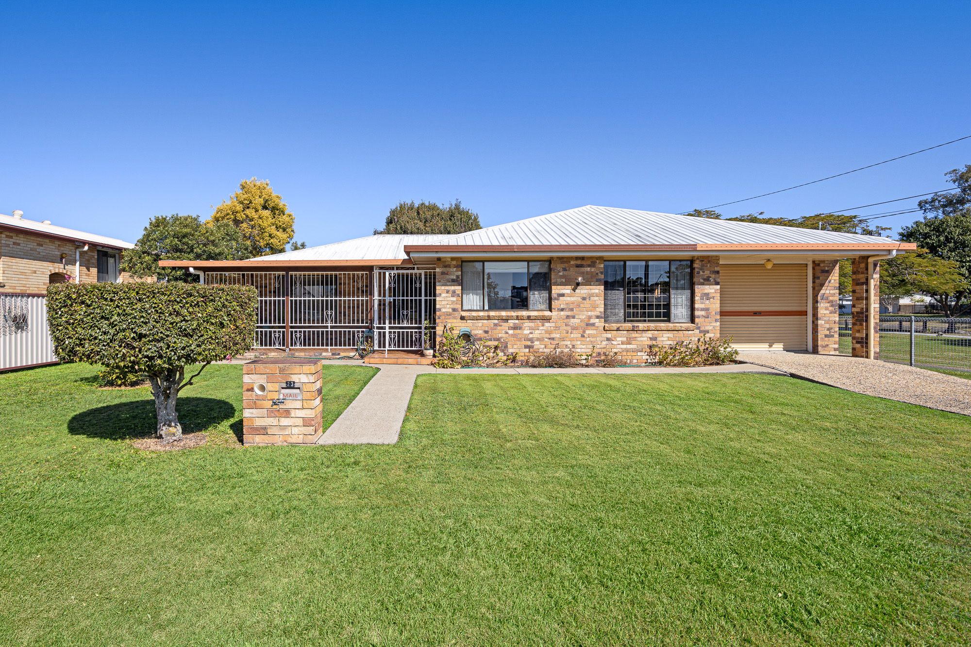 23 Plume Street, Redcliffe, QLD 4020