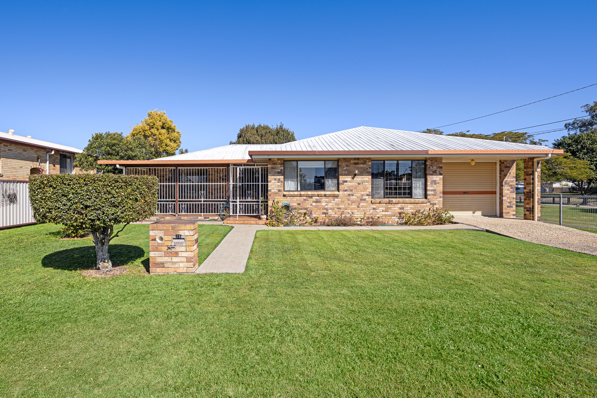 23 Plume Street, Redcliffe, QLD 4020