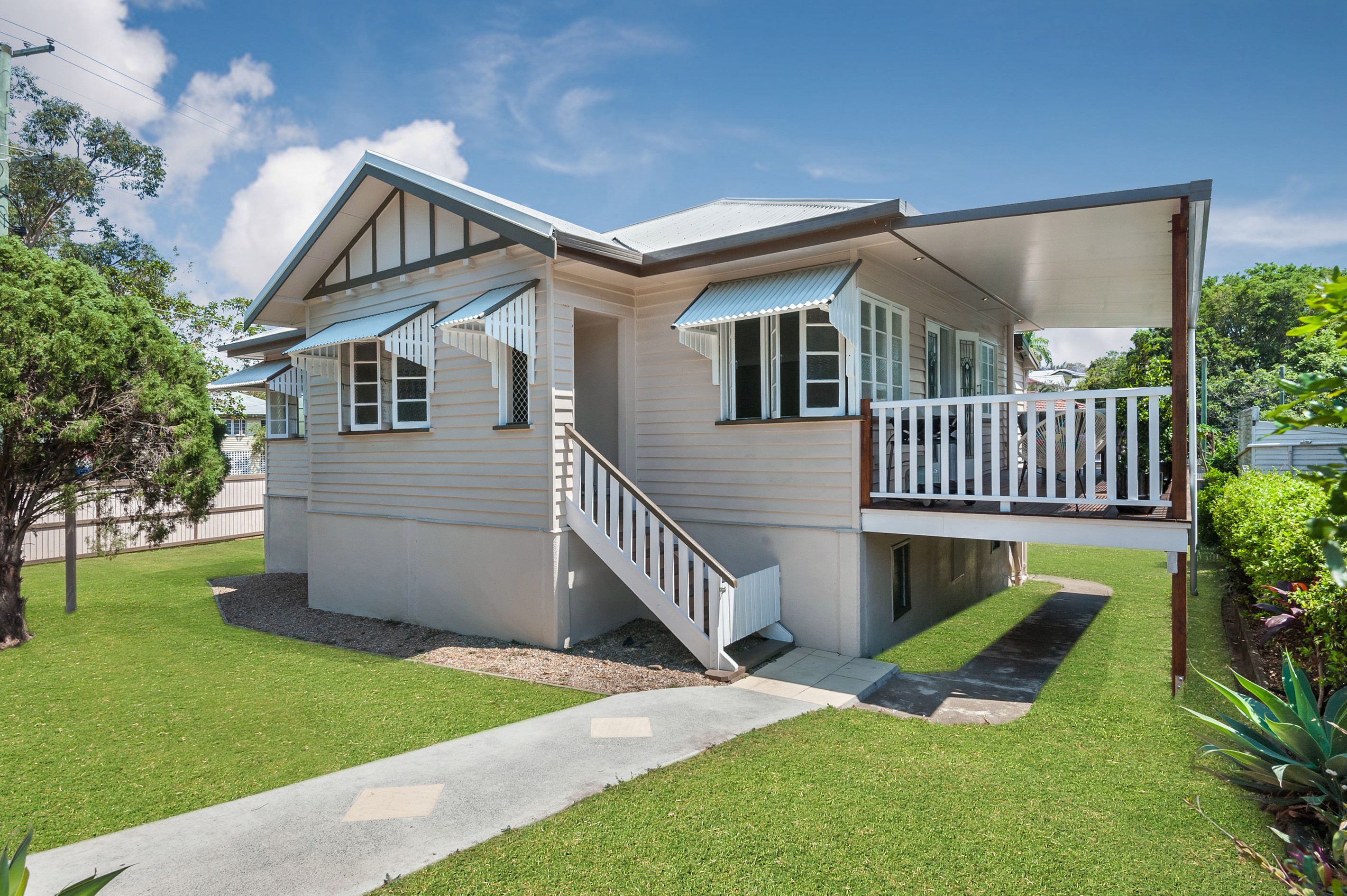 4 Purcell Street, Moorooka, QLD 4105