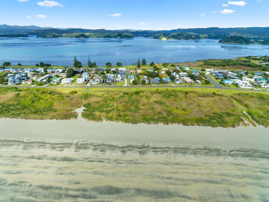 245 Harbour Road (Lot 1), Ohope, Whakatane District Real Estate Ray