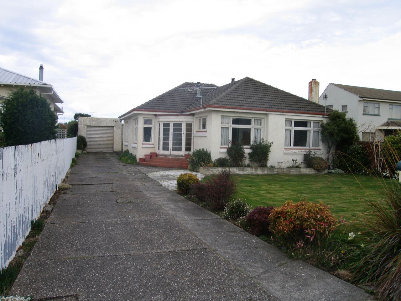 65 Dalrymple Street, Strathern, Invercargill