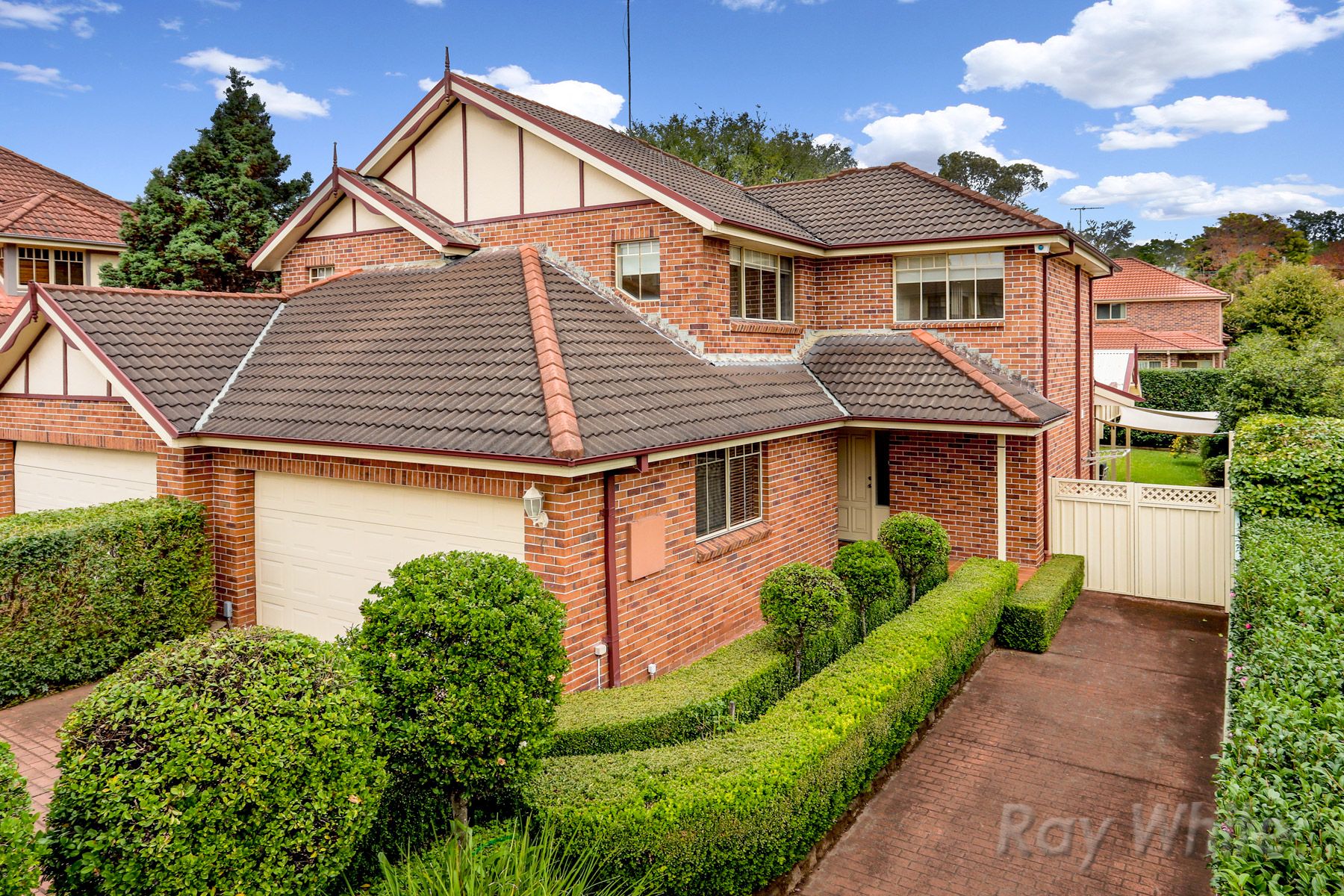 7A Radford Place, Castle Hill NSW 2154
