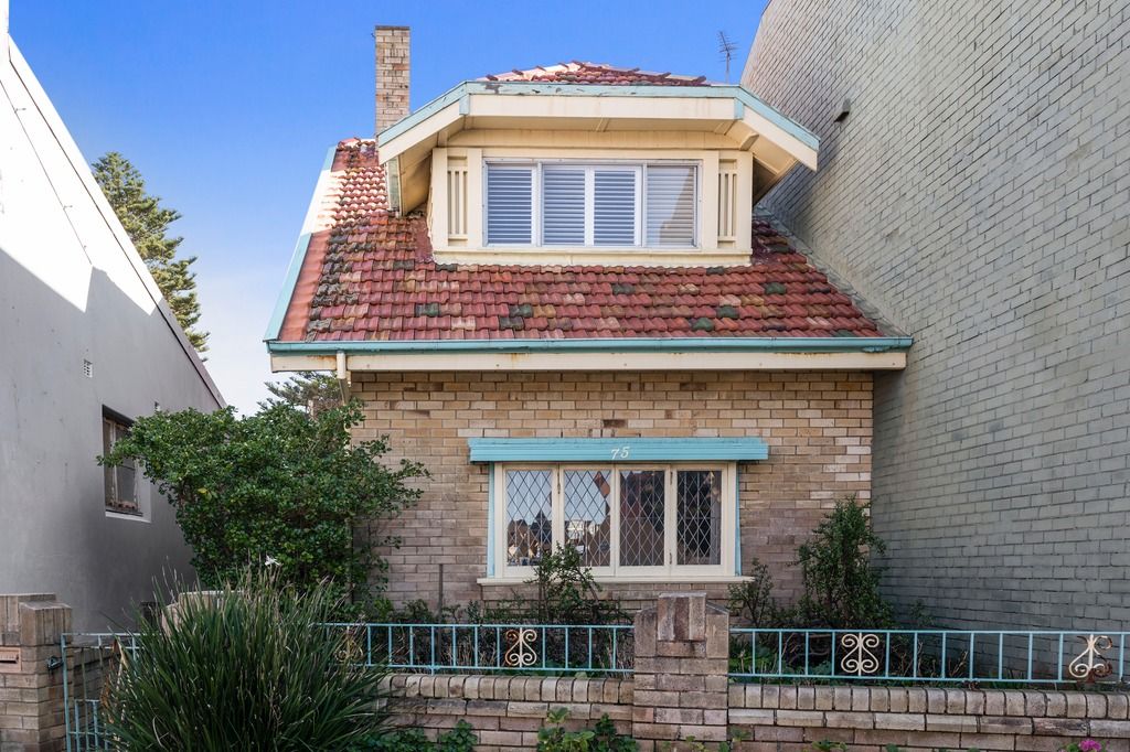 75 Collingwood Street, Manly, NSW 2095