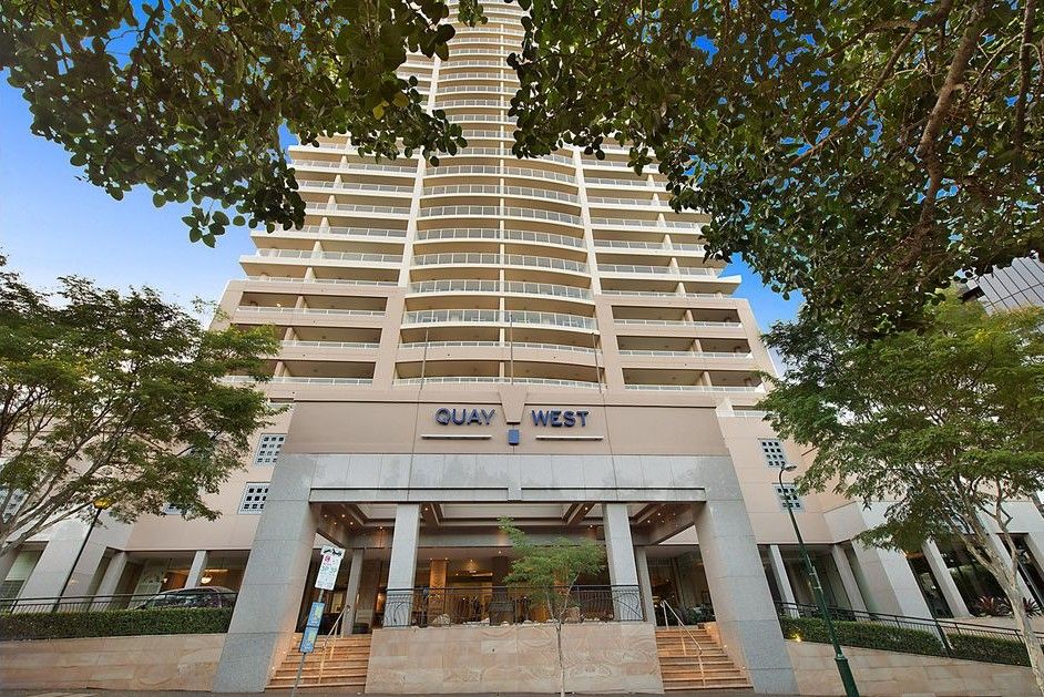 1404/132 Alice Street, Brisbane City, QLD 4000