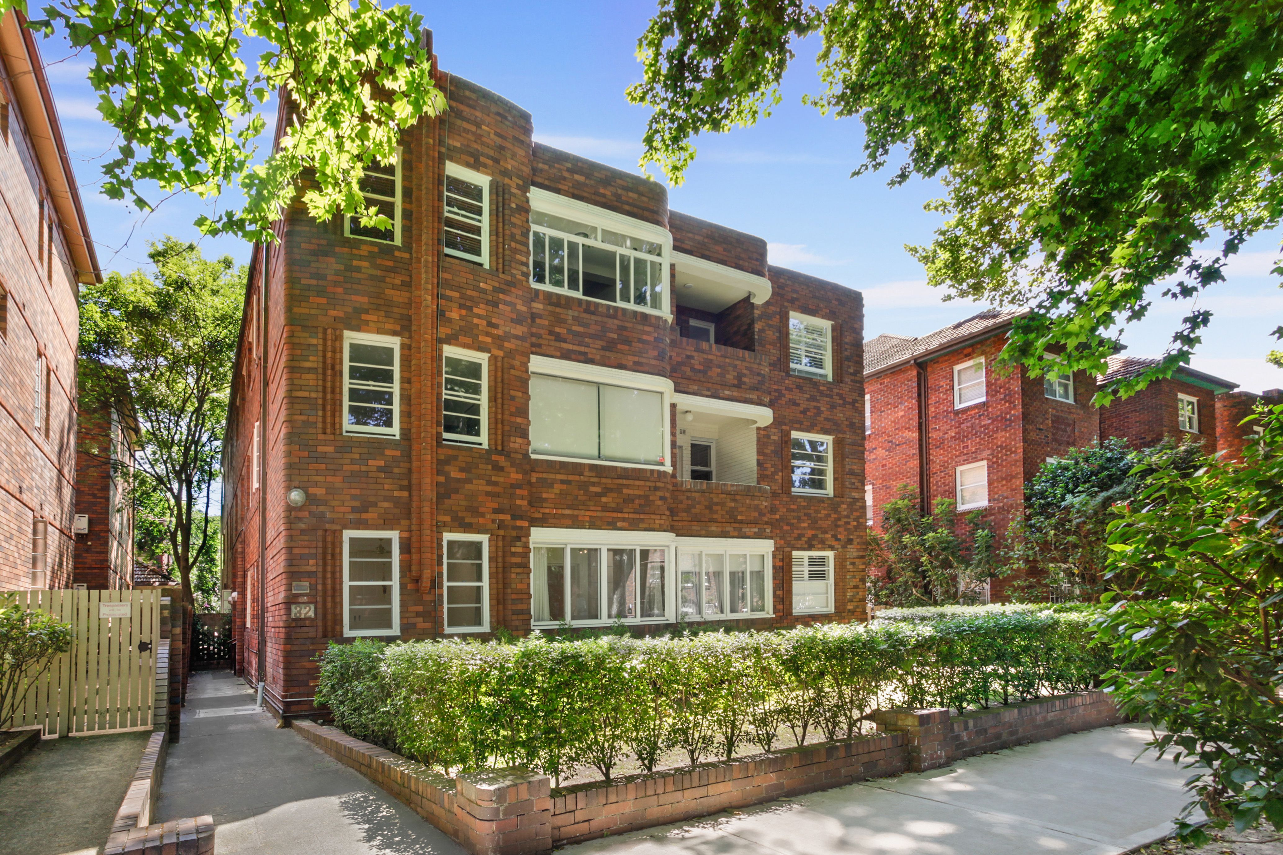 32 Balfour Road, Rose Bay NSW 2029