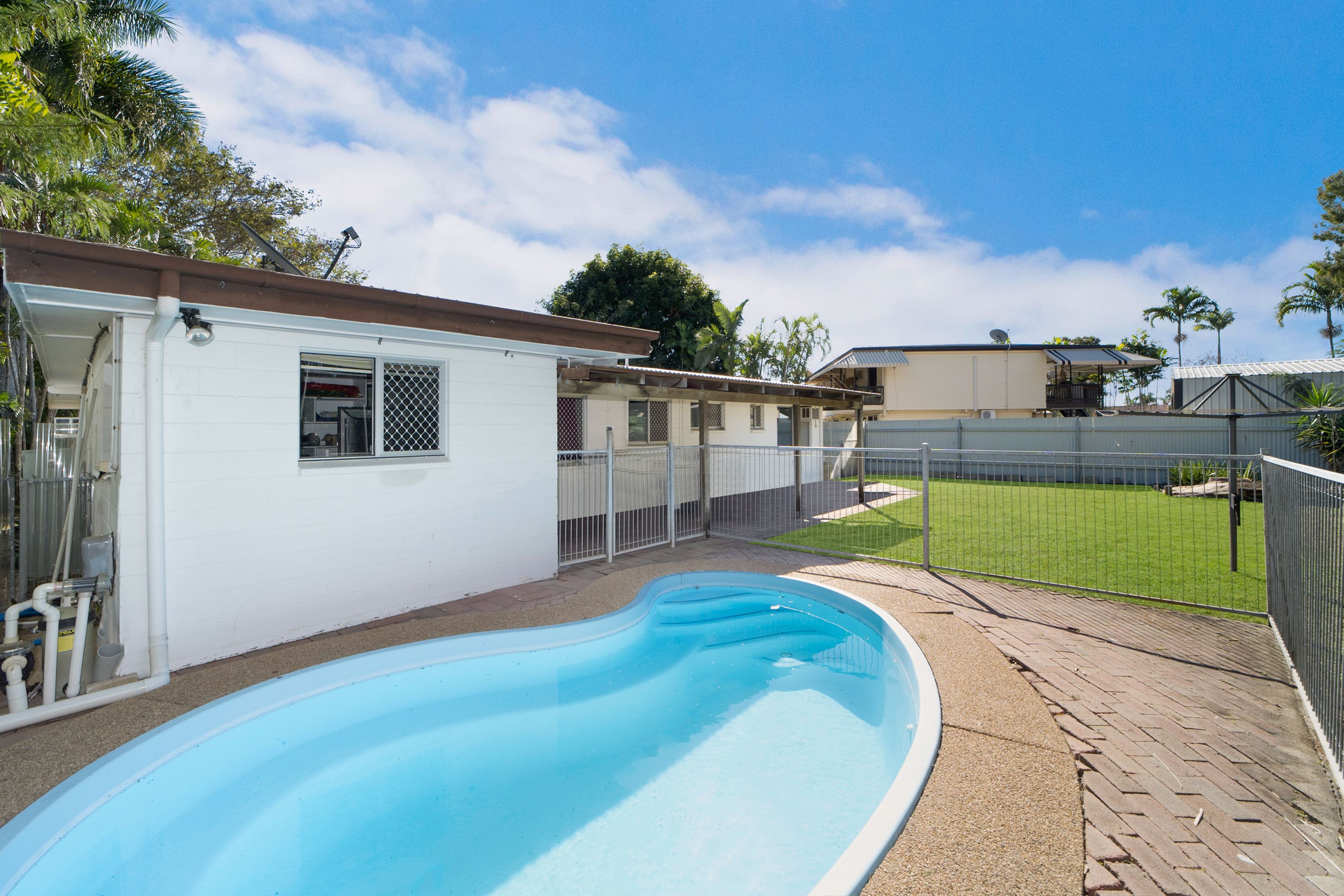 64 Ruby Round, Kelso, QLD 4815