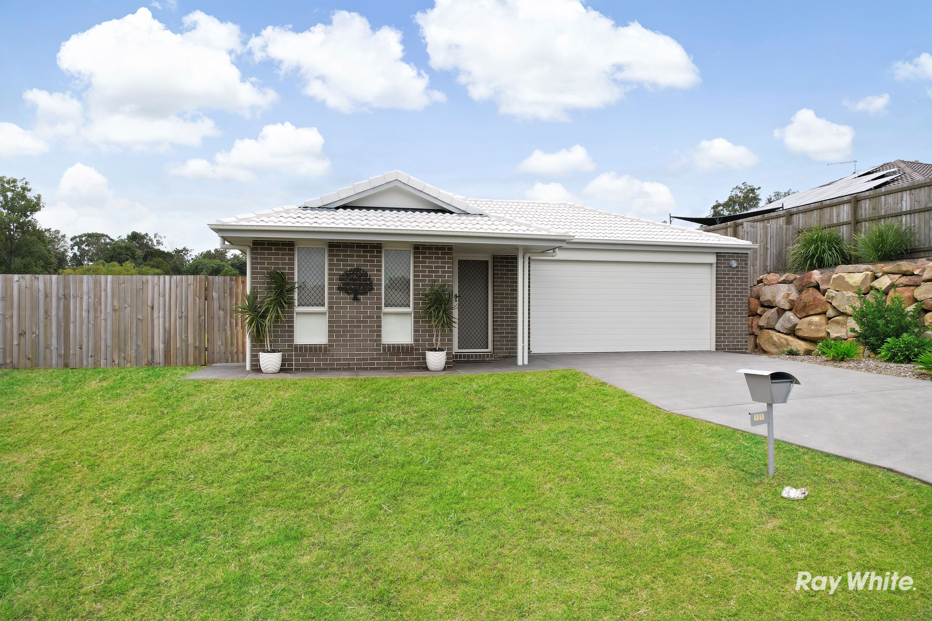 11 Warrego Street, Beaudesert QLD 4285