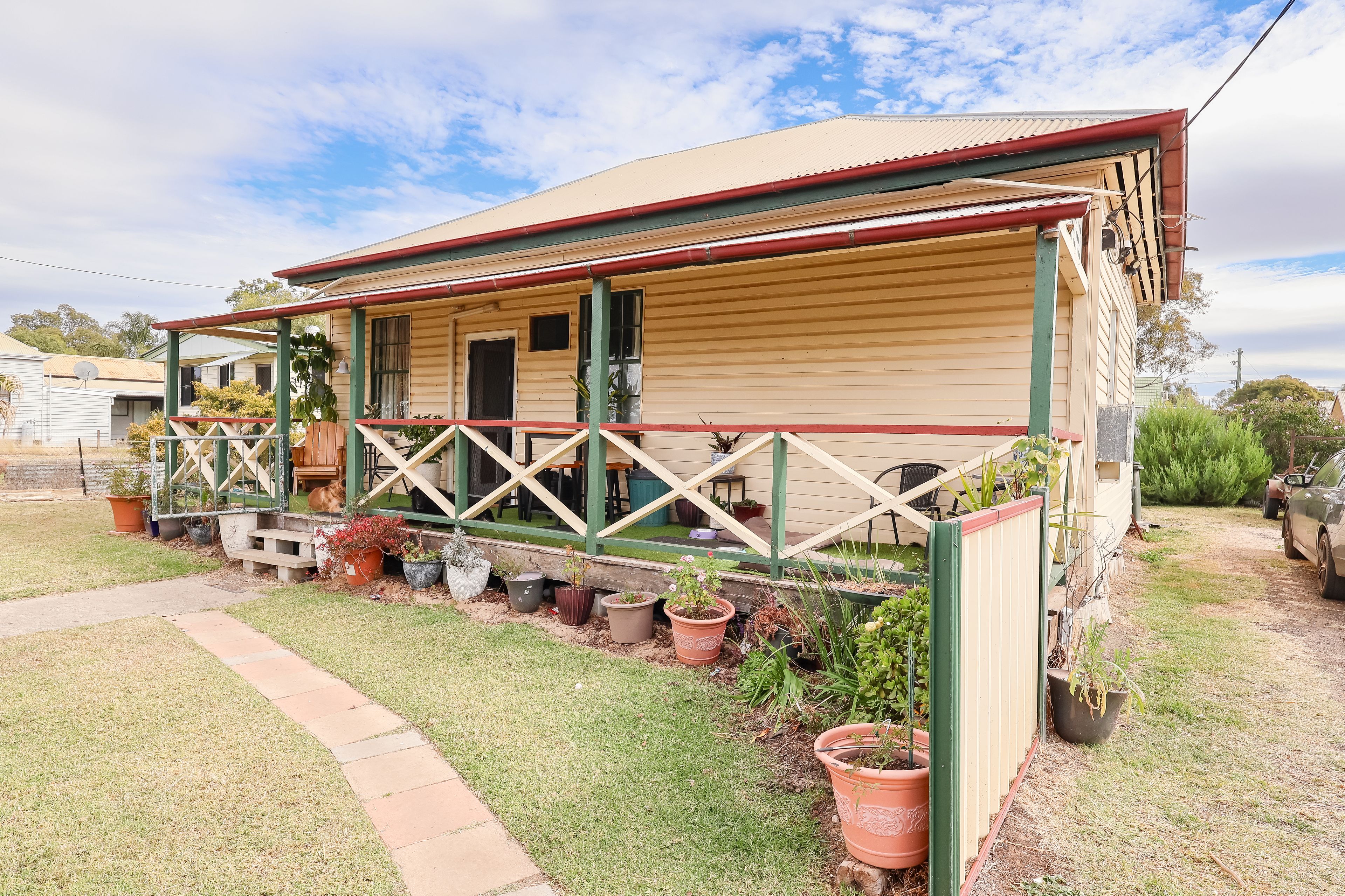 101 Charles Street, Roma QLD 4455