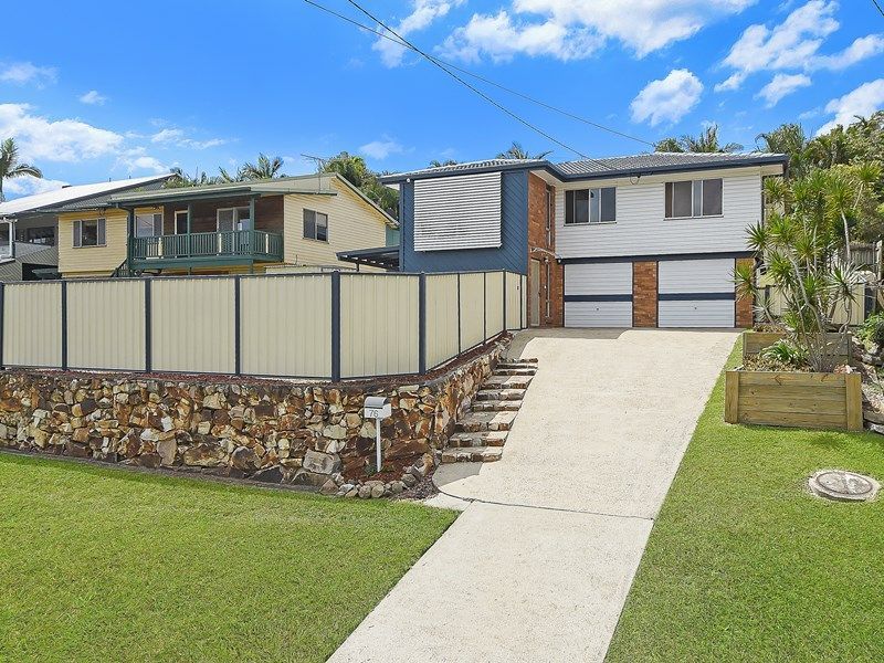 76 Olearia Street West, Everton Hills QLD 4053