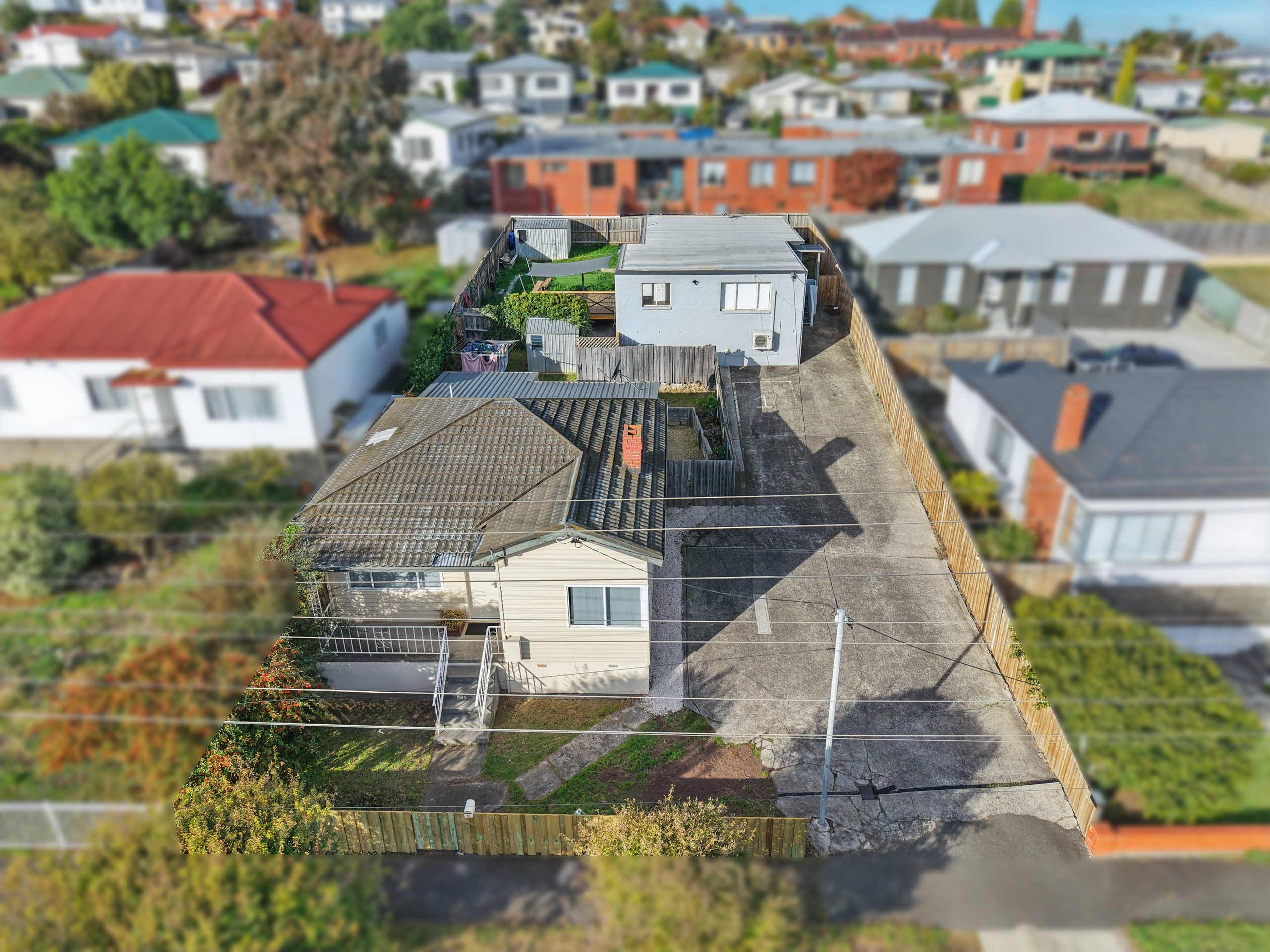 73 + 73a Bowen Road, Lutana, TAS 7009