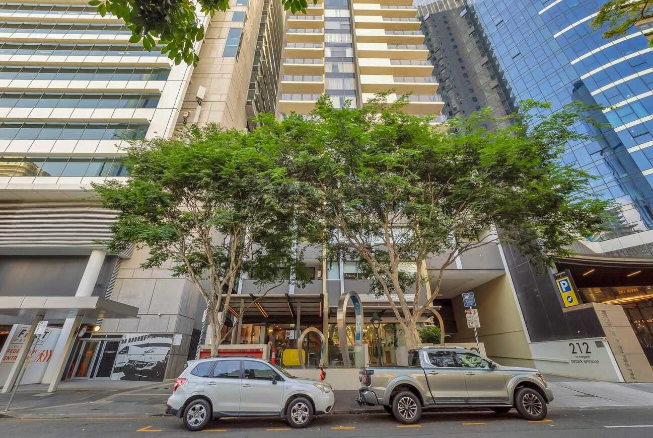 2105/212 Margaret Street — photo 16 of 16