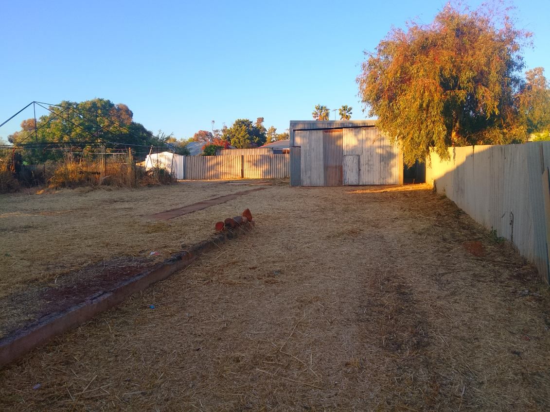 4 Hunt Street, Three Springs, WA 6519