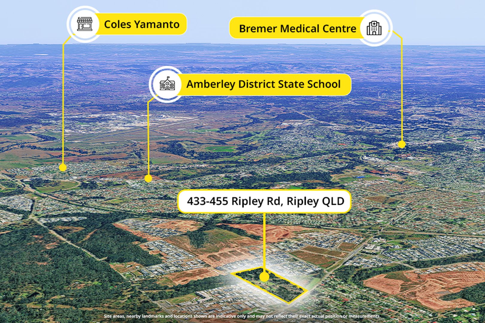 433 Ripley Road, Ripley, QLD 4306