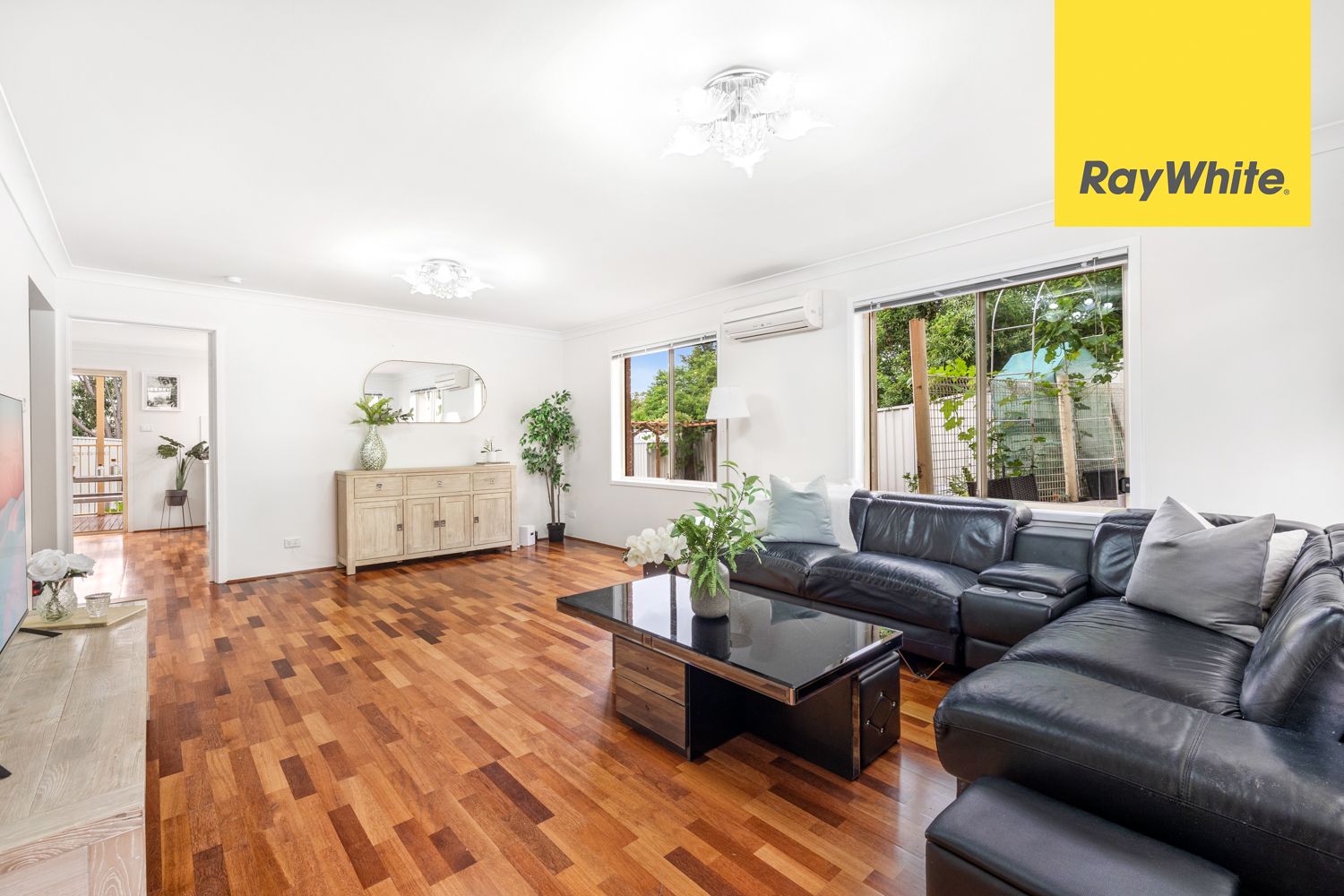 8B Ulm Street, Ermington, NSW 2115