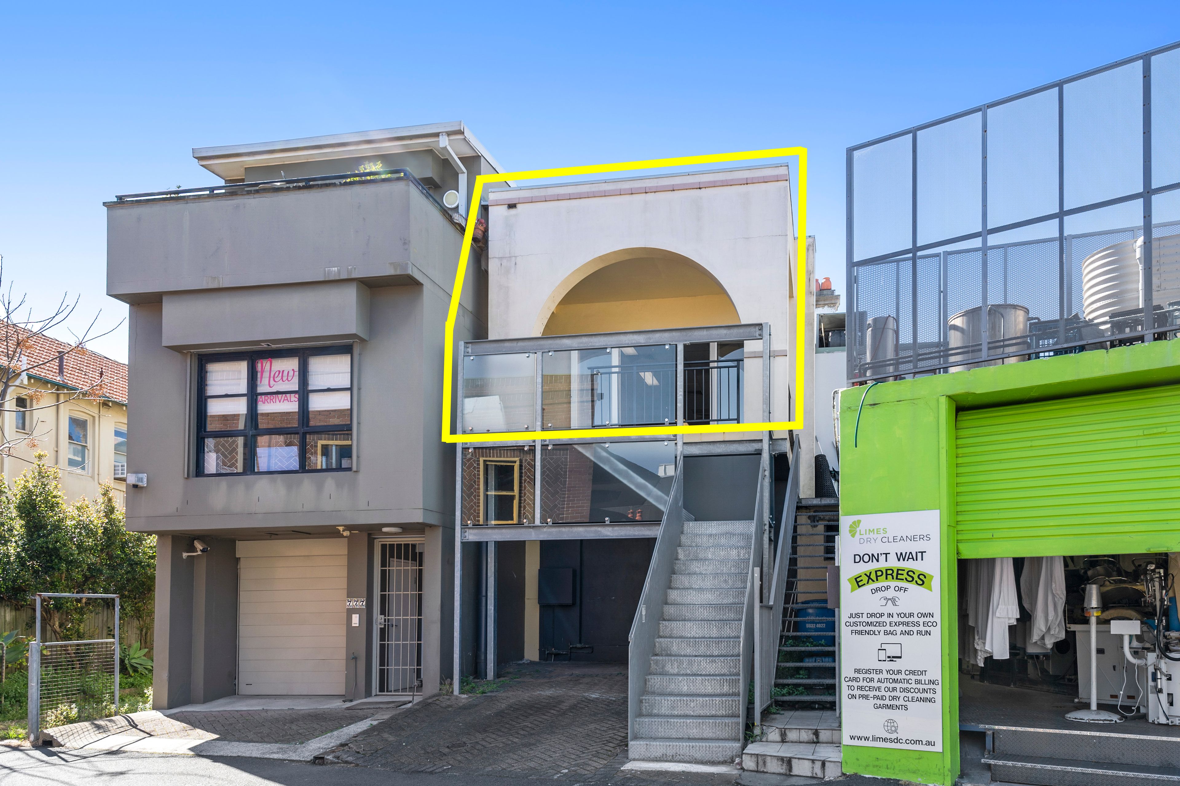 Level 1/779 Military Road, Mosman, NSW 2088