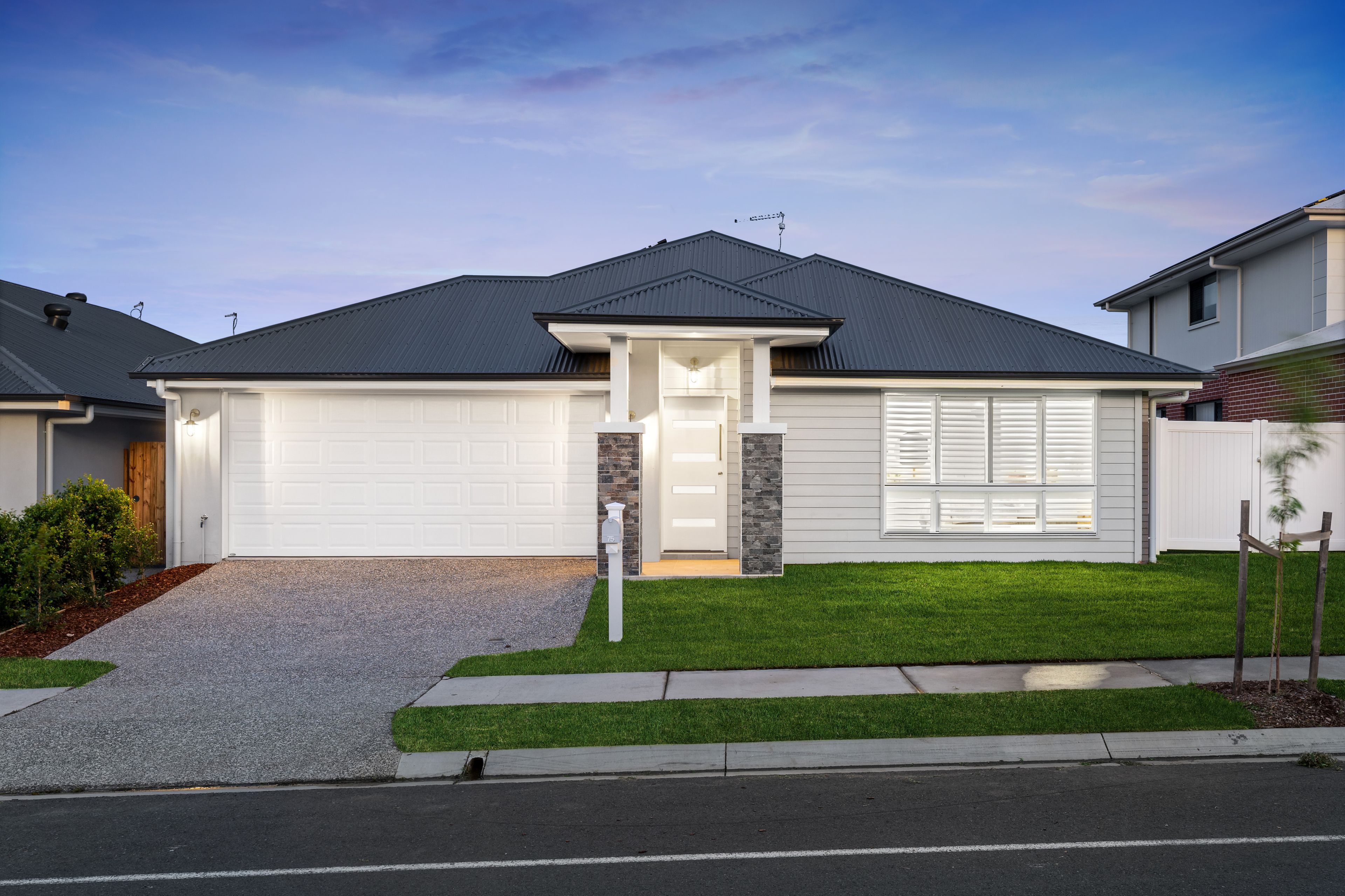 75 Sunrise Street, Ripley, QLD 4306