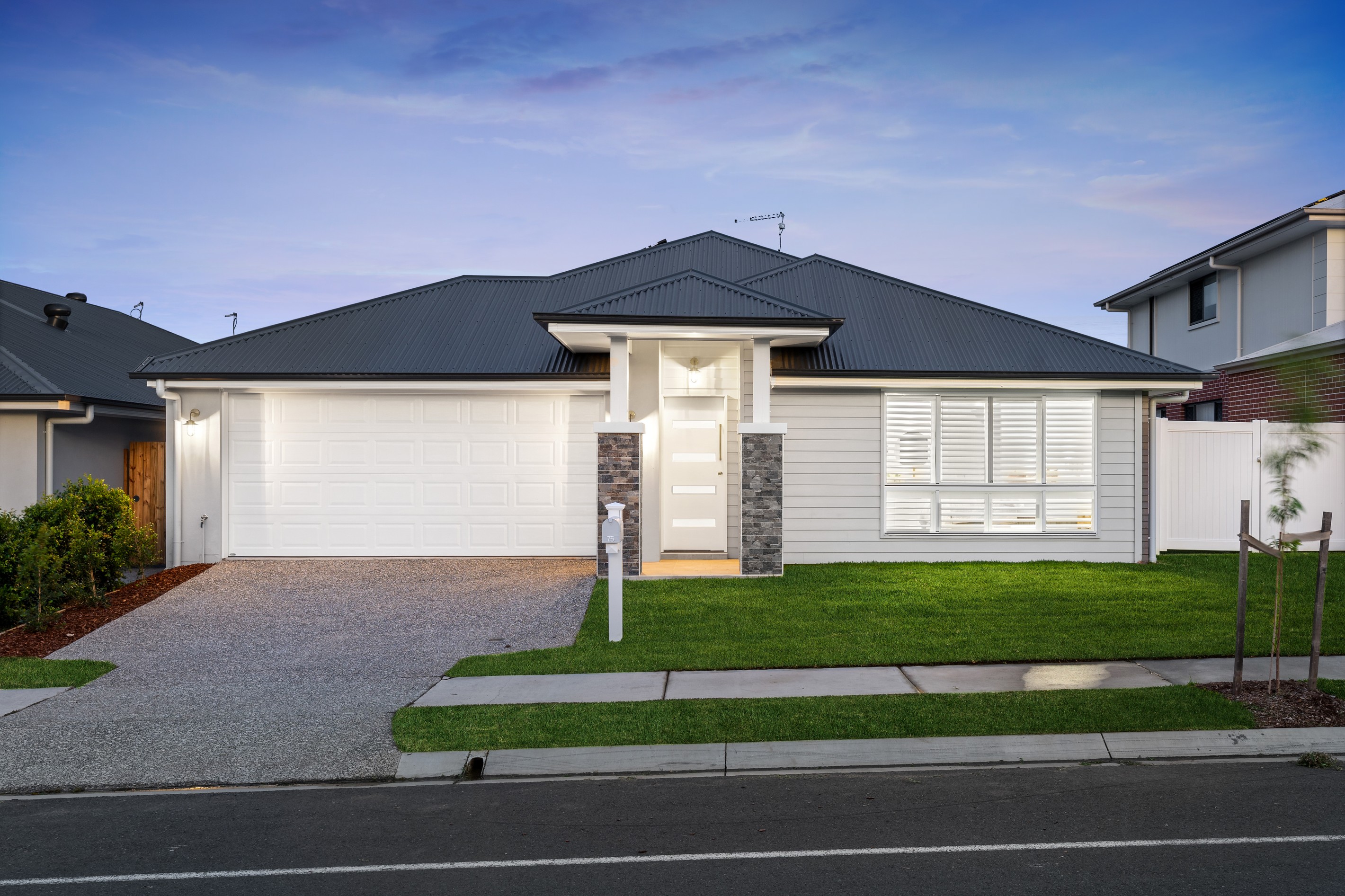 75 Sunrise Street, Ripley, QLD 4306
