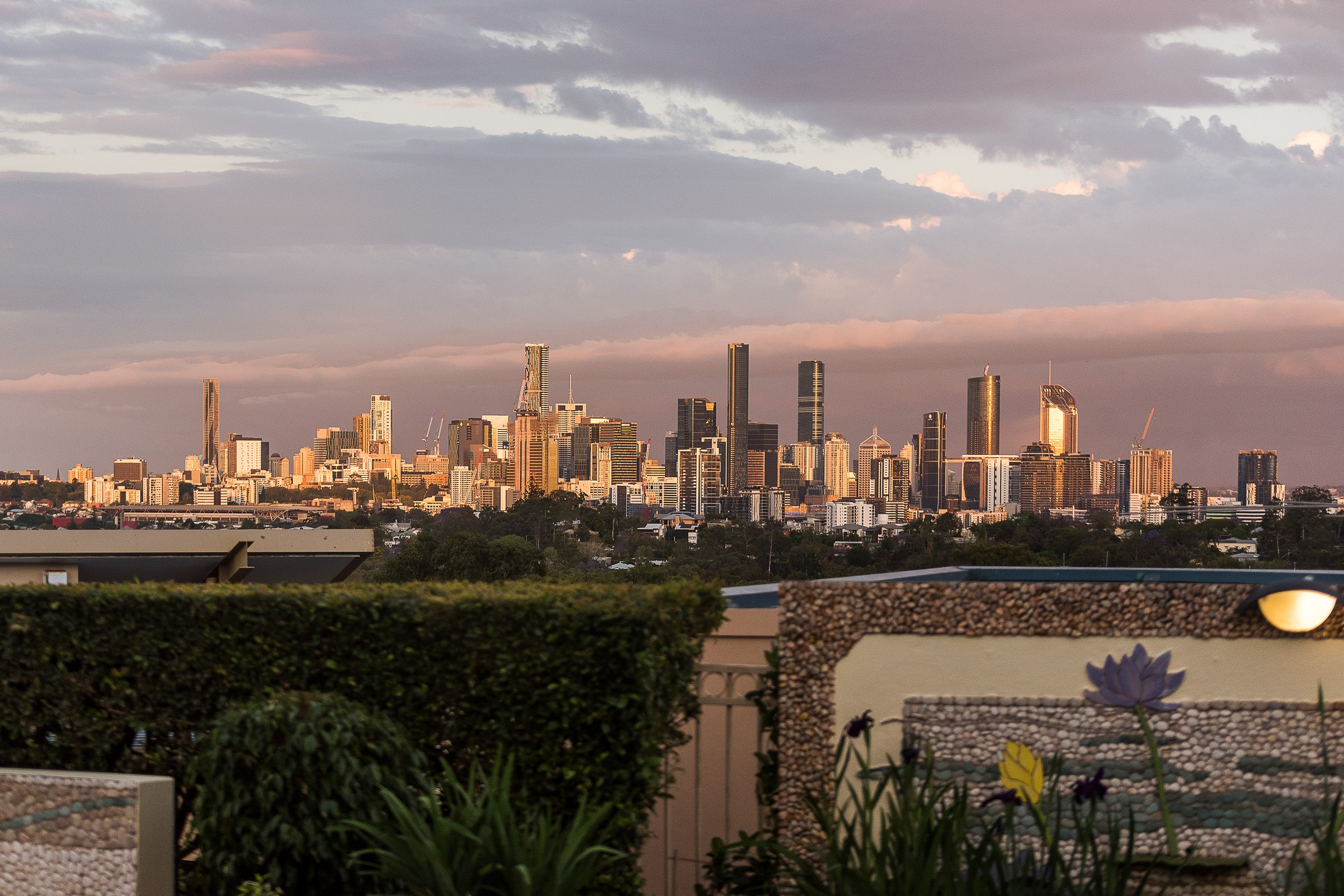 2/58 Tristania Drive, Bardon, QLD 4065