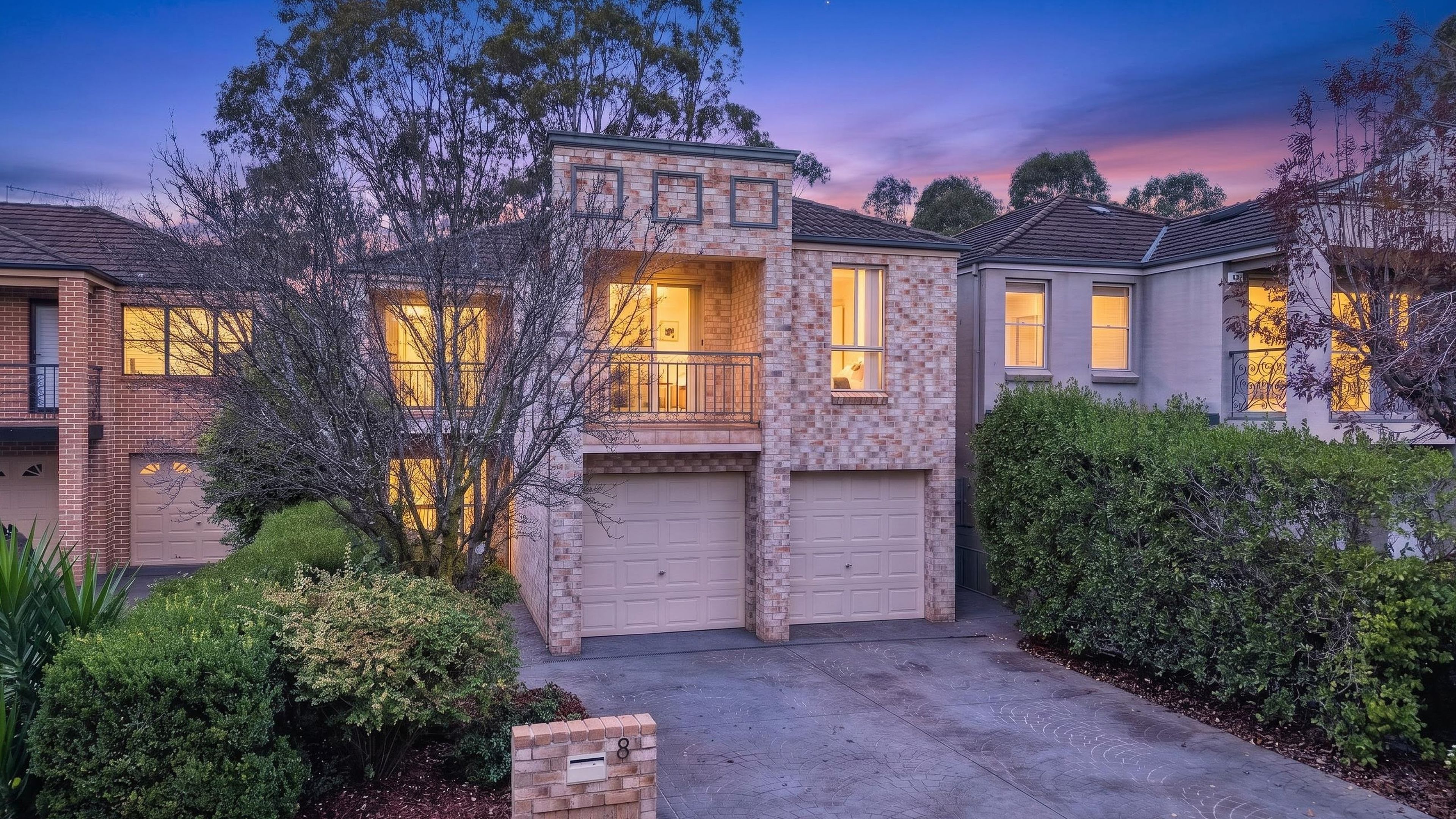 8 Lakeland Circuit — photo from Ray White Macarthur Group