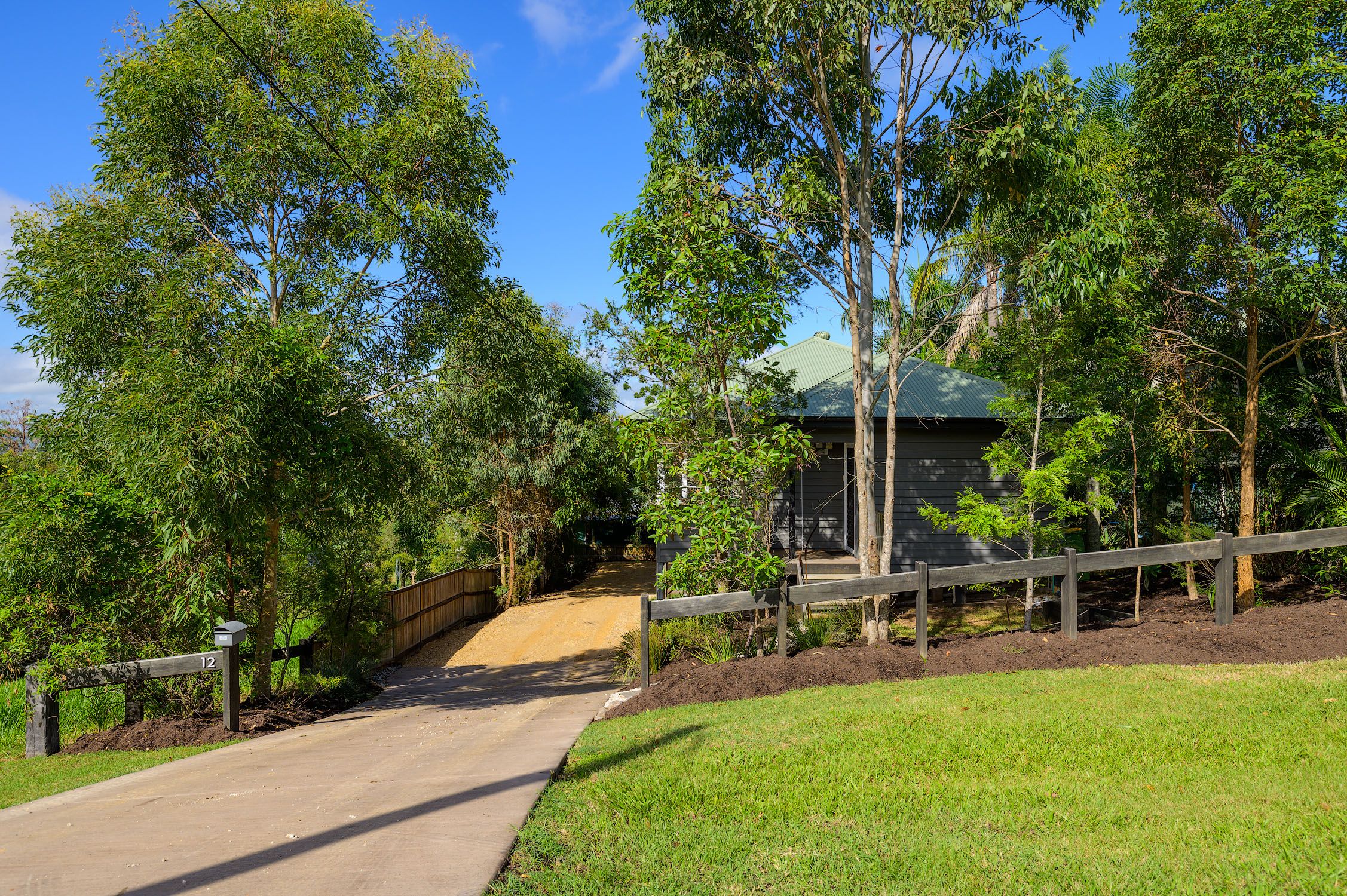 12 Old Maryborough Road, Gympie, QLD 4570