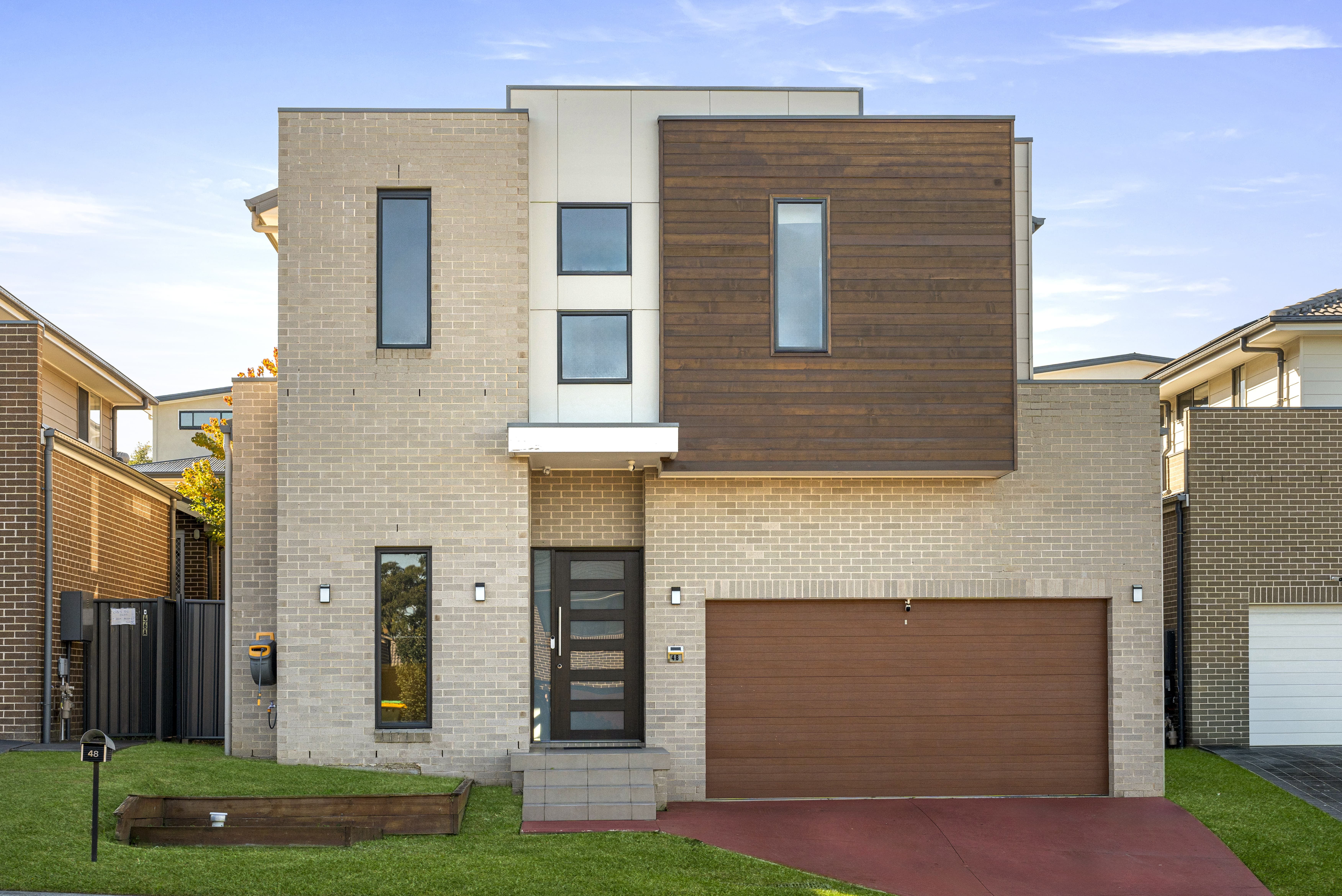 48 Murrayfield Avenue — photo from Ray White United Group - Glenwood