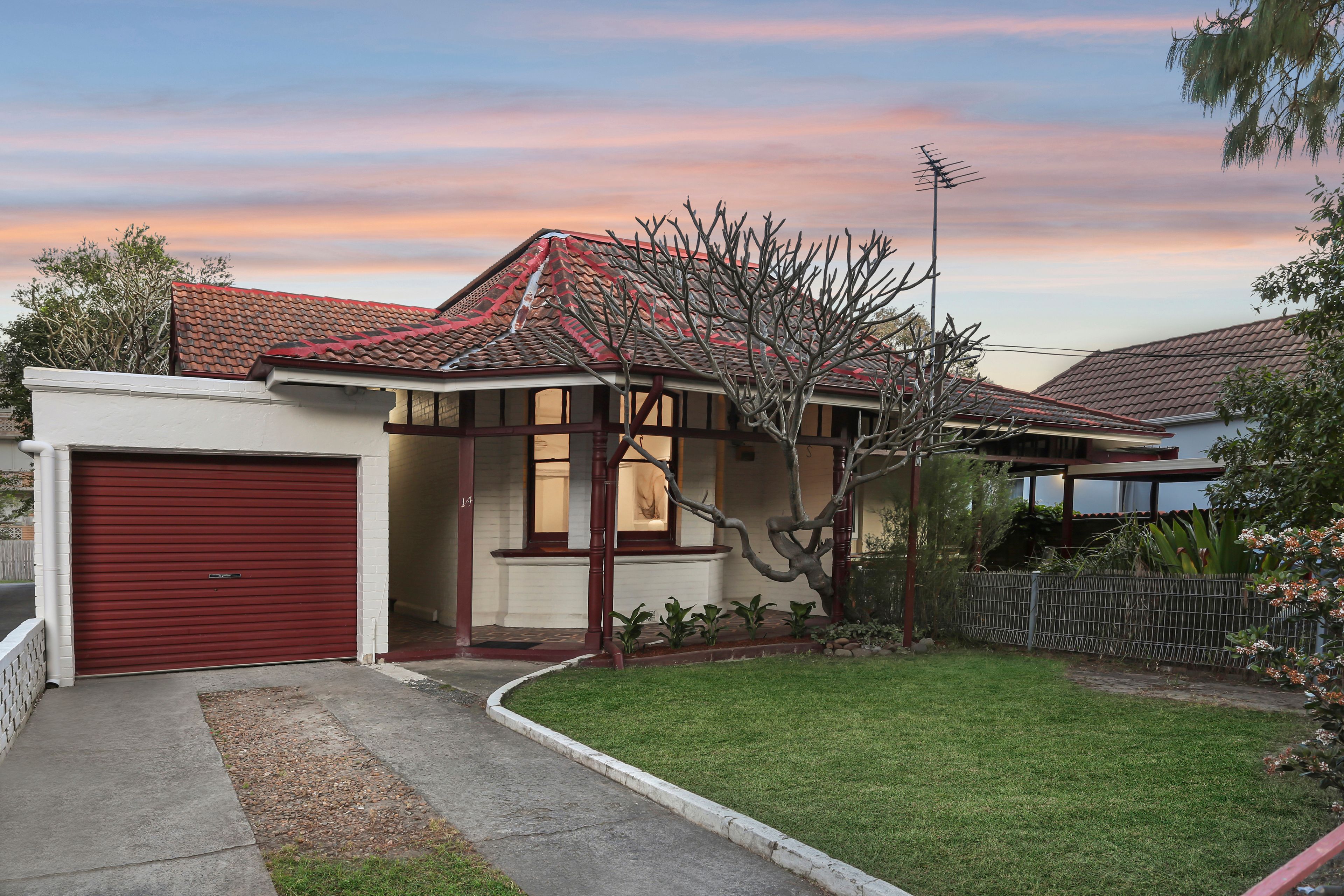 14 Elsmere Street, Kensington NSW 2033