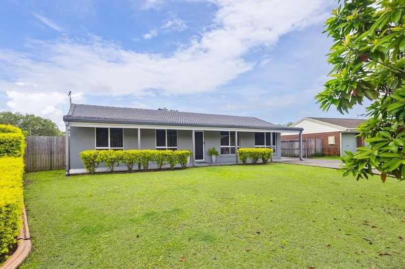 20 Burrabi Street, Bald Hills, QLD 4036