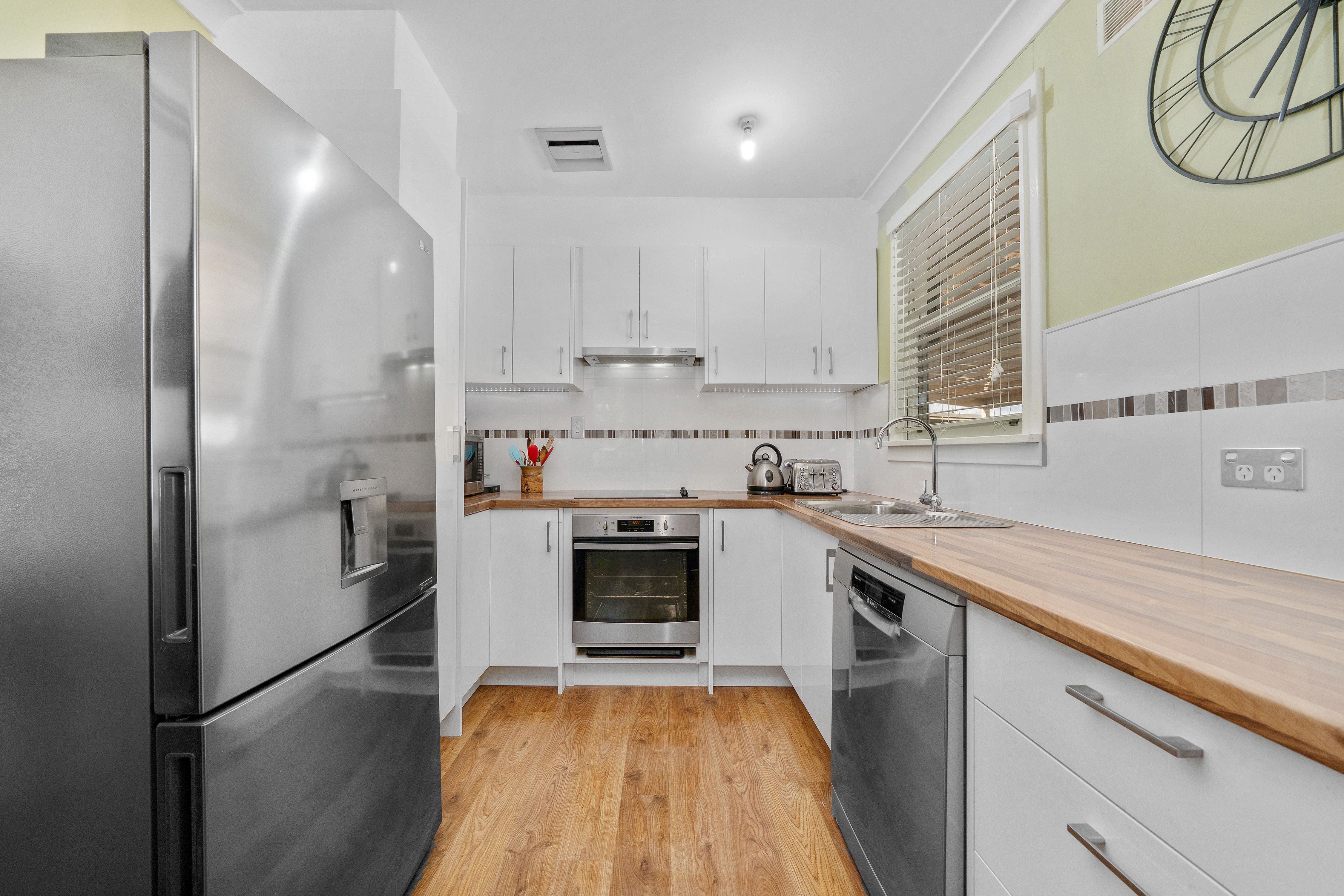 1 Enderby Street, Tregear, NSW 2770