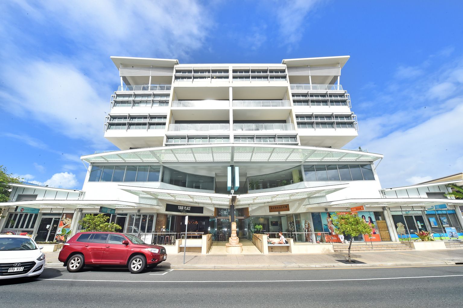Suite 305/45 Brisbane Road, Mooloolaba, QLD 4557