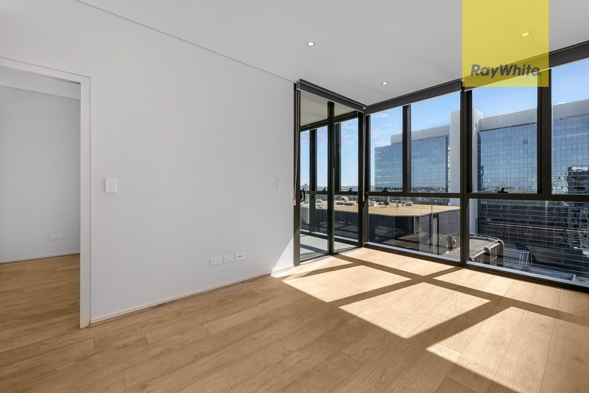 1422/32 Hunter Street (AKA 1422/45 Macquarie St), Parramatta, NSW 2150