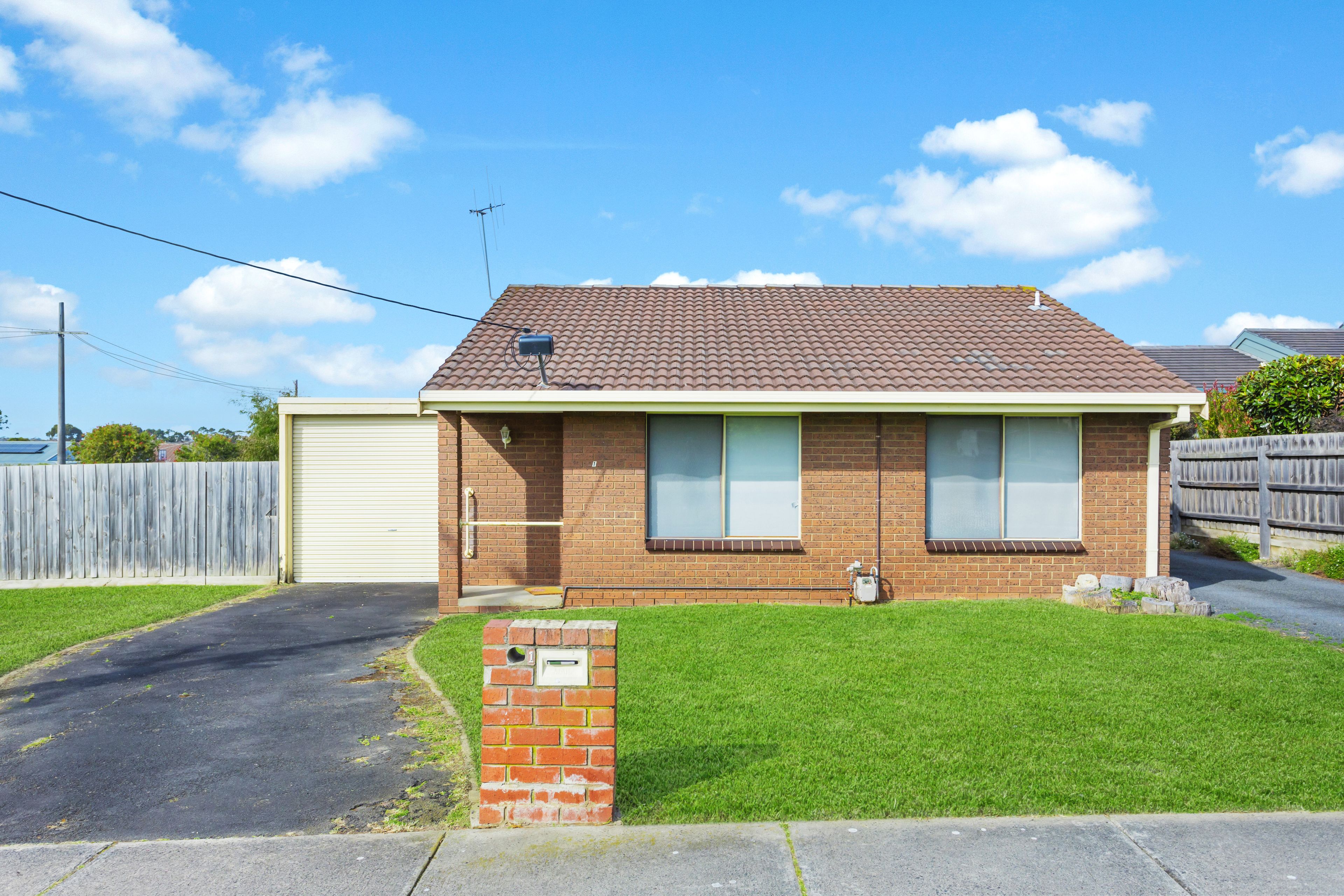 1/35 Whites Road, Warrnambool, VIC 3280 Sold House Ray White