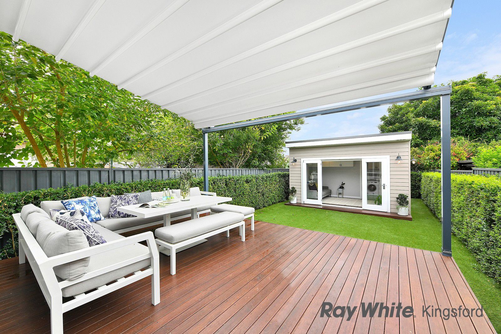 43 Astrolabe Road, Daceyville NSW 2032