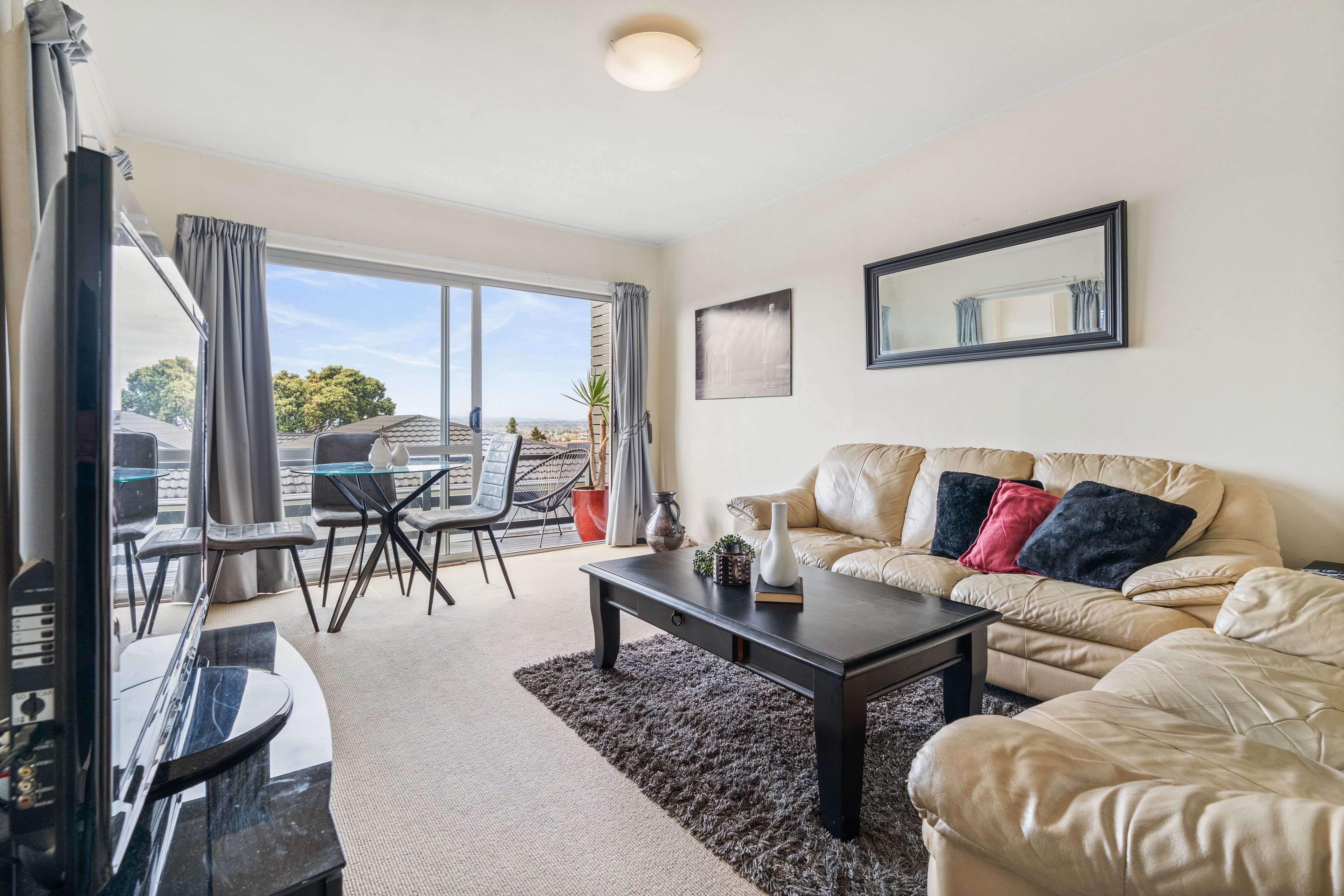 3/27 Caulton Street, St Johns, Auckland City