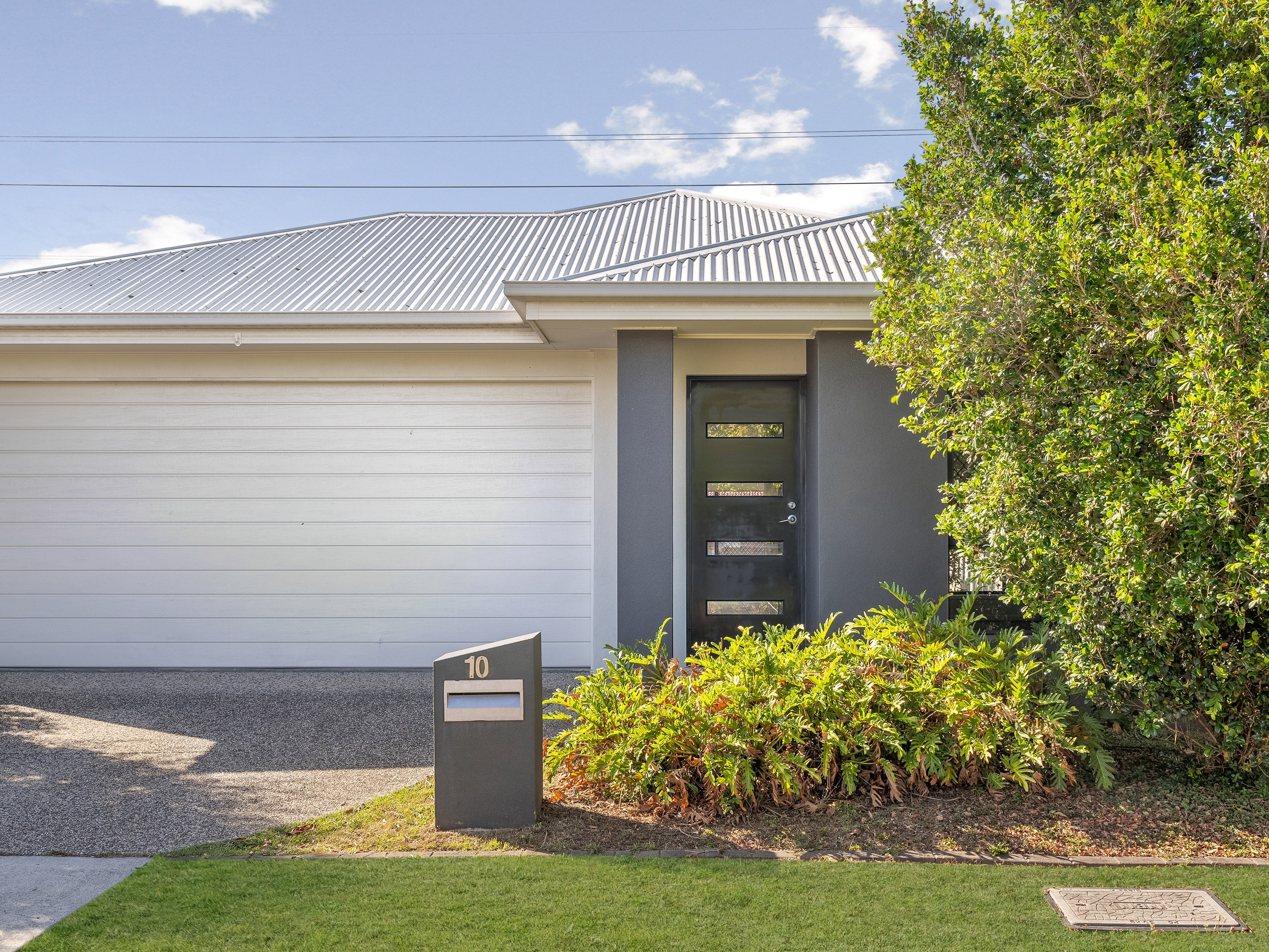 10 Cotterell Crescent, Nudgee, QLD 4014