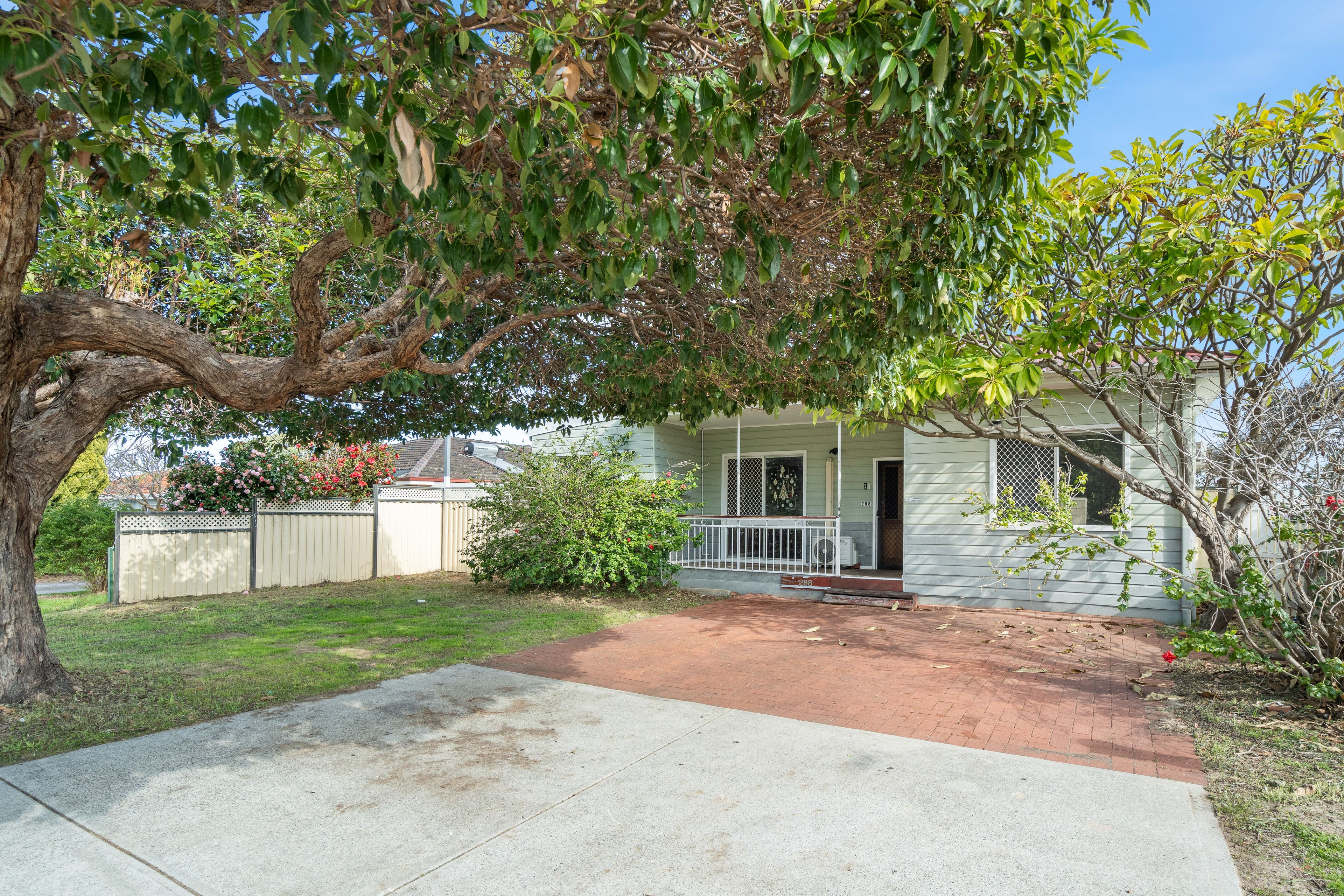 288 Robinson Avenue — photo from Ray White Urban Springs