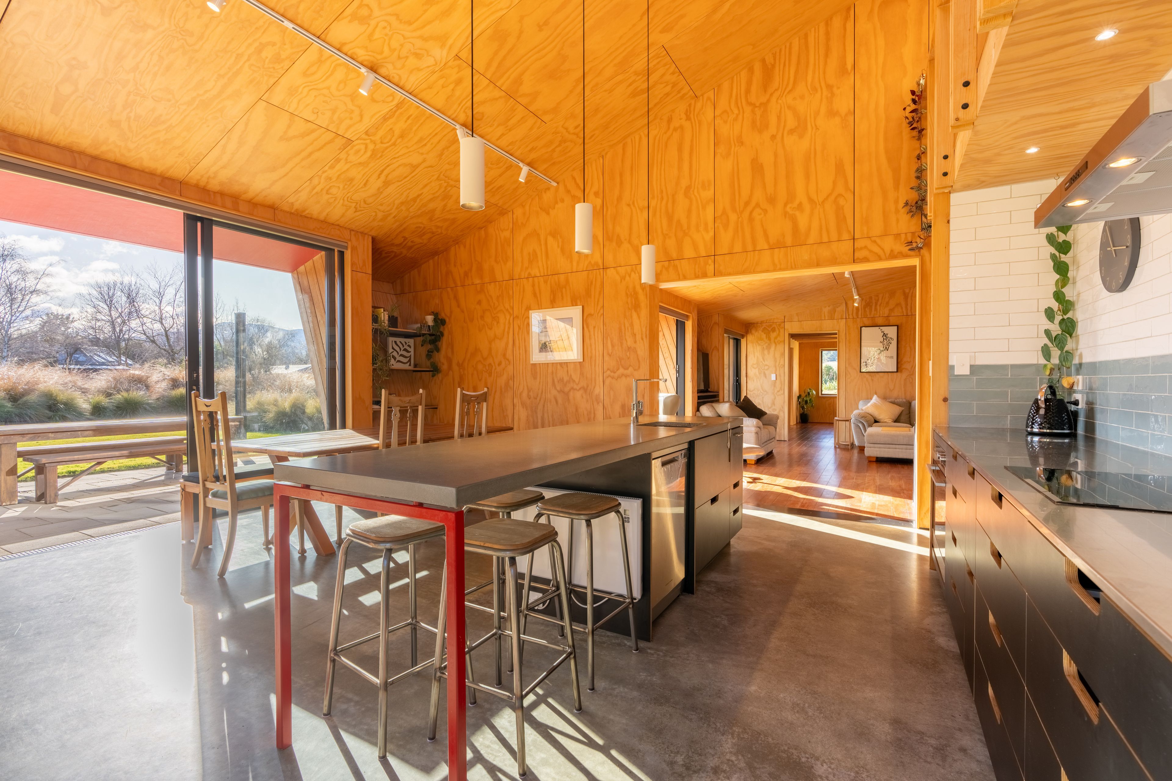 20 Long Grass Place, Hawea Flat, Queenstown Lakes District 9382 Sold