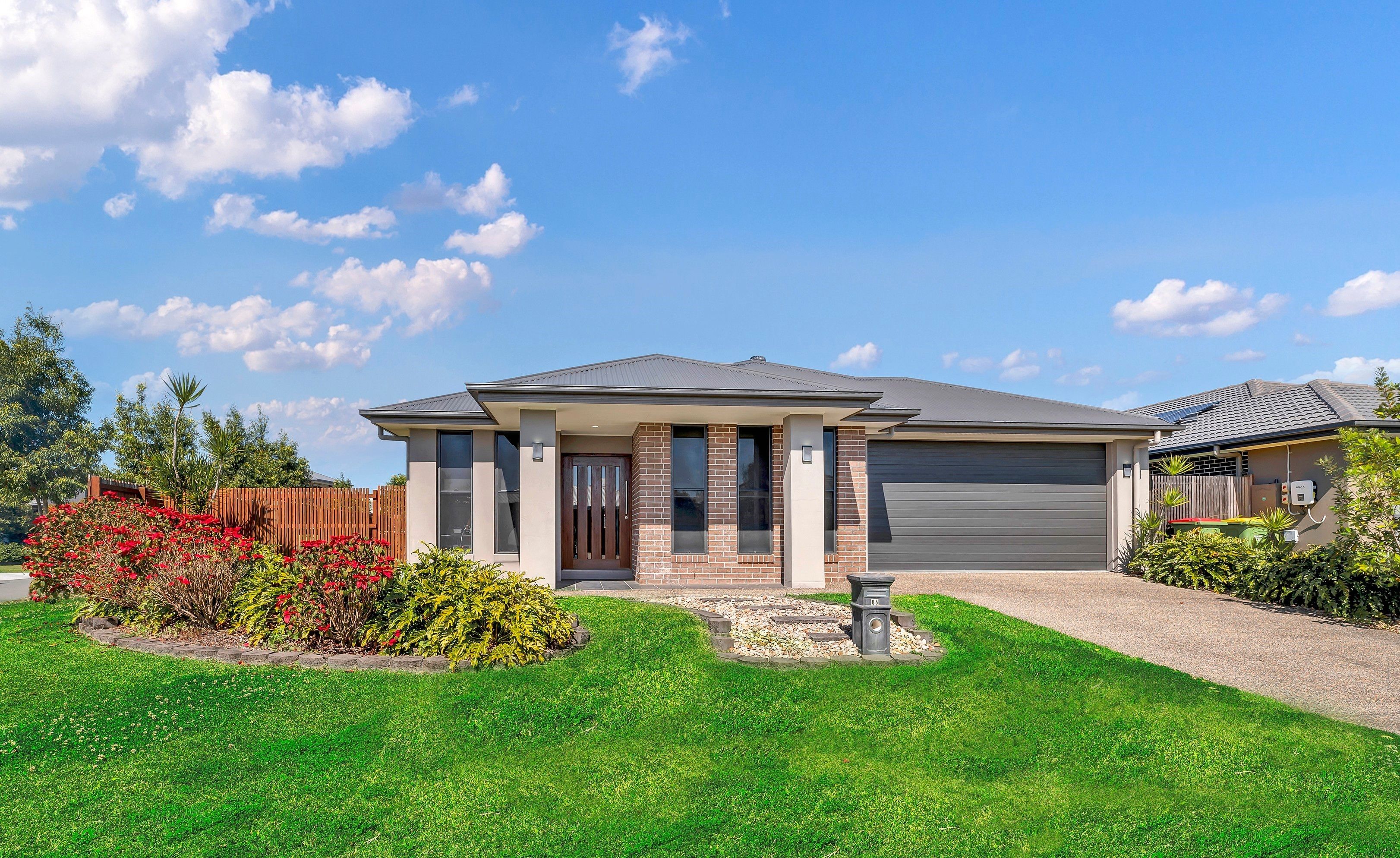86 Lindeman Circuit, Pimpama, QLD 4209